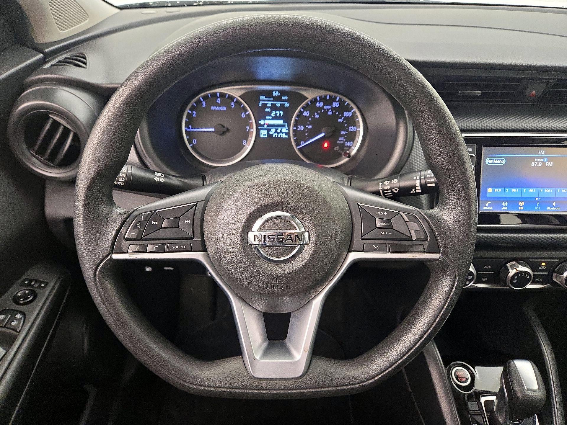 Thumbnail: 2021 Nissan Kicks - 10