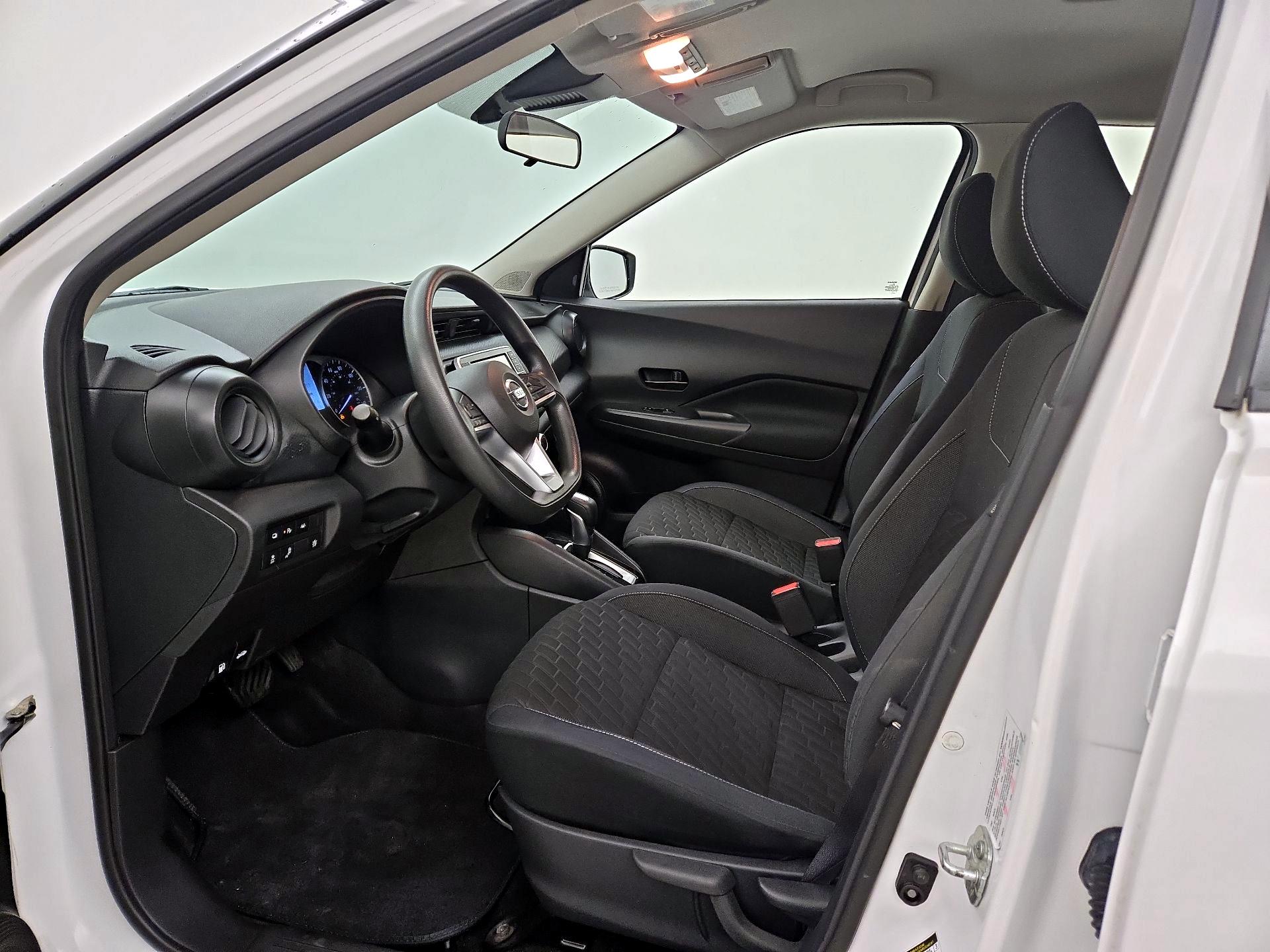 Thumbnail: 2021 Nissan Kicks - 11