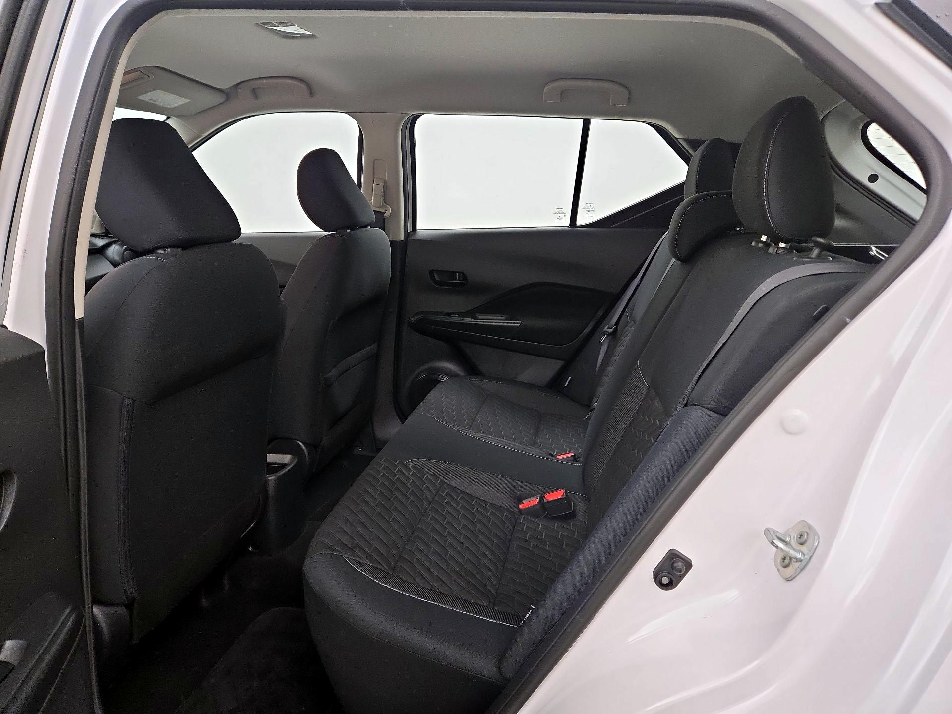 Thumbnail: 2021 Nissan Kicks - 19