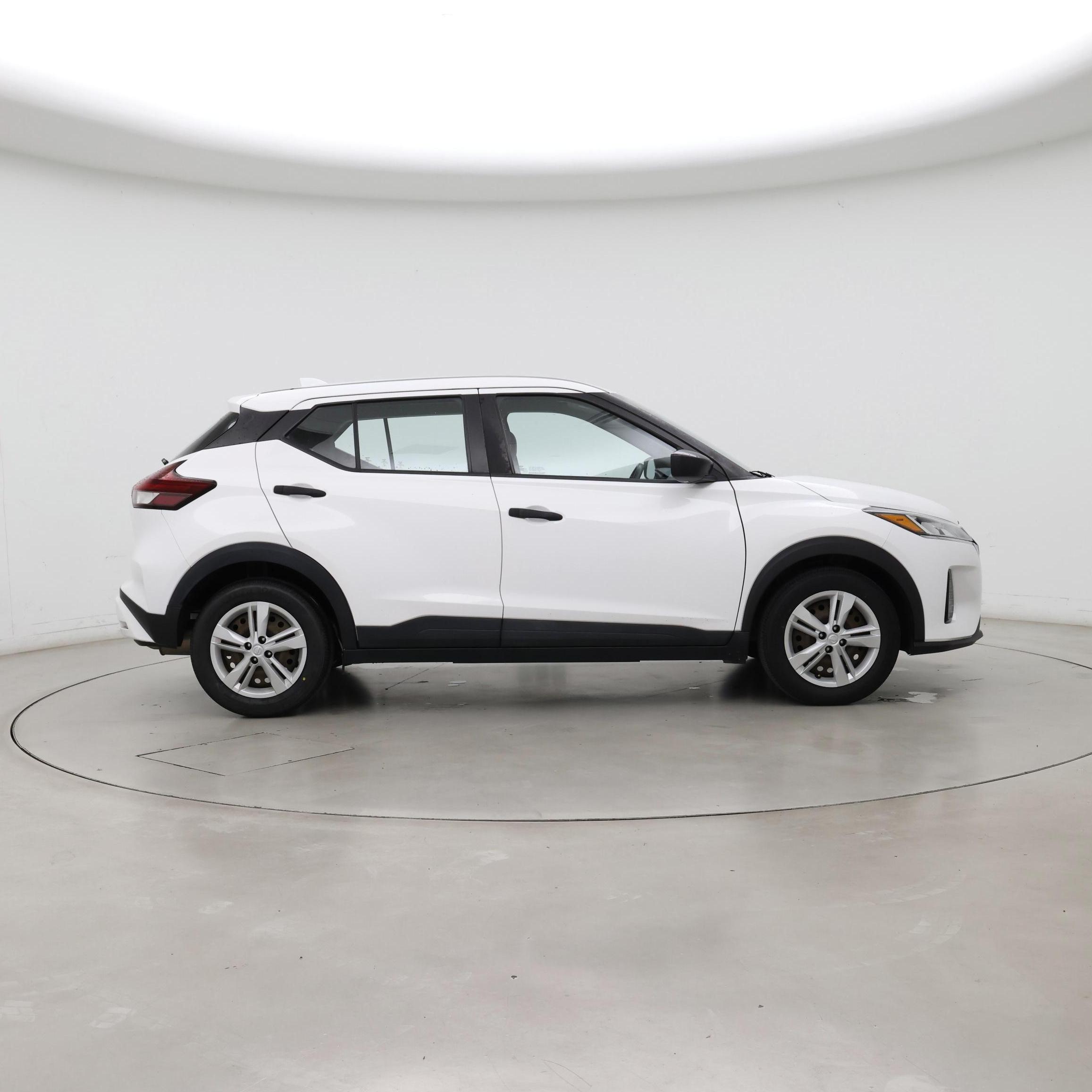 Thumbnail: 2021 Nissan Kicks - 7