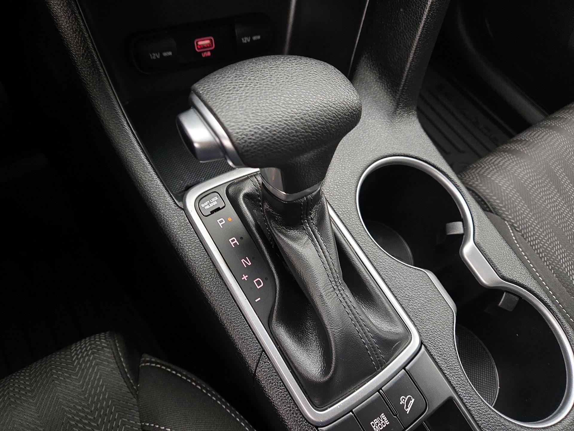 Thumbnail: 2021 Kia Sportage - 17