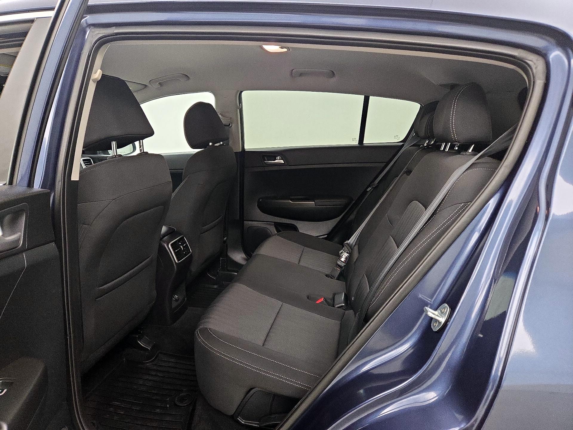 Thumbnail: 2021 Kia Sportage - 19