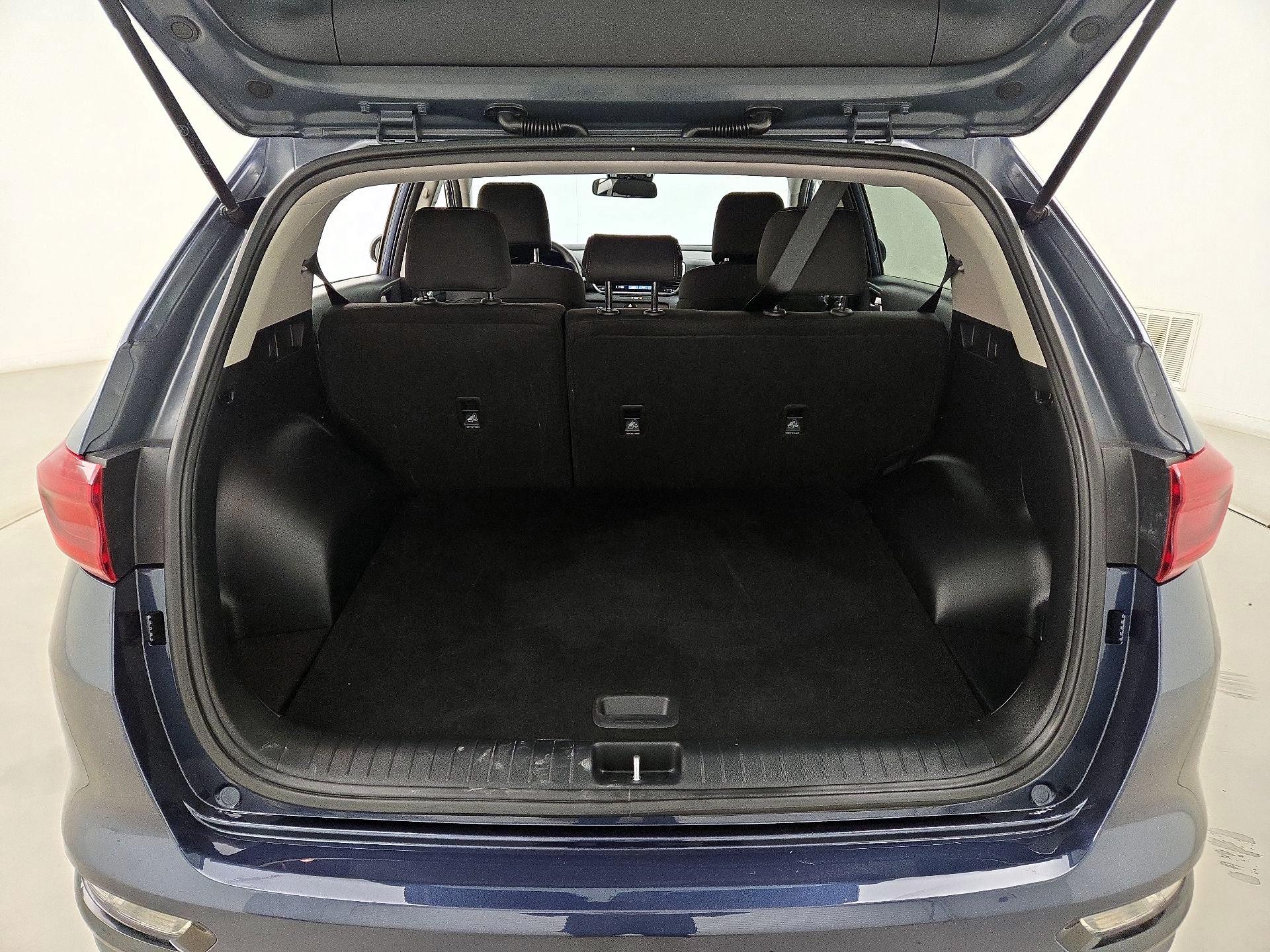 Thumbnail: 2021 Kia Sportage - 20