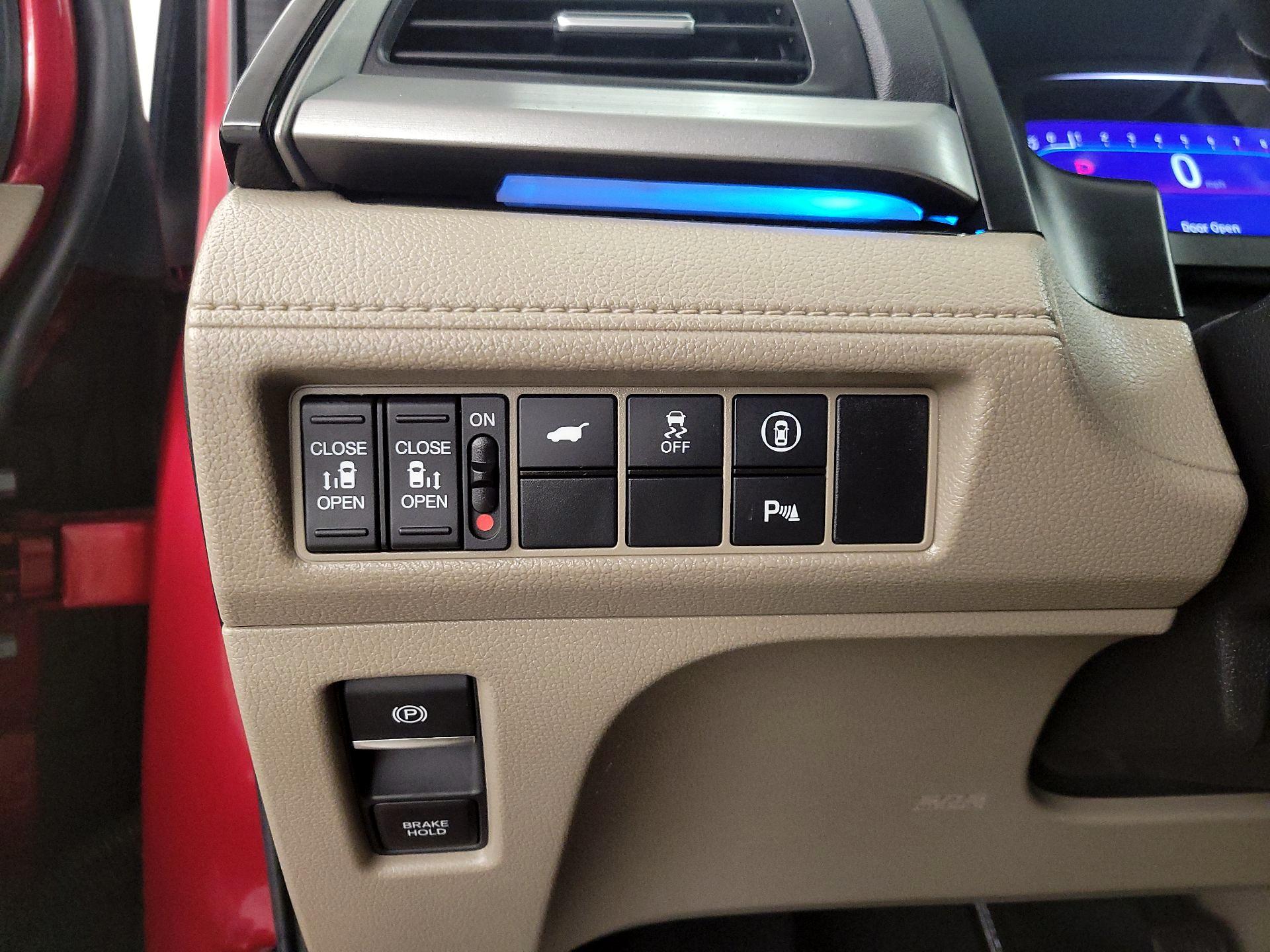 Thumbnail: 2023 Honda Odyssey - 13