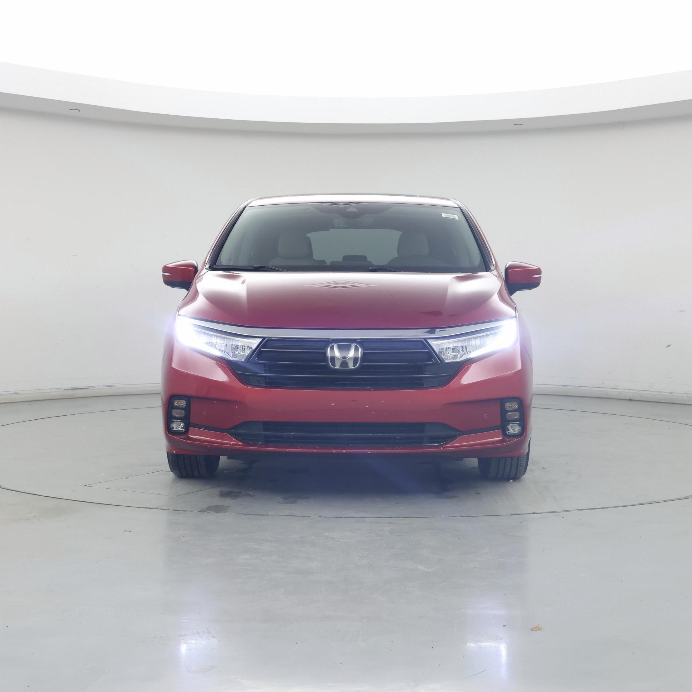 Thumbnail: 2023 Honda Odyssey - 5