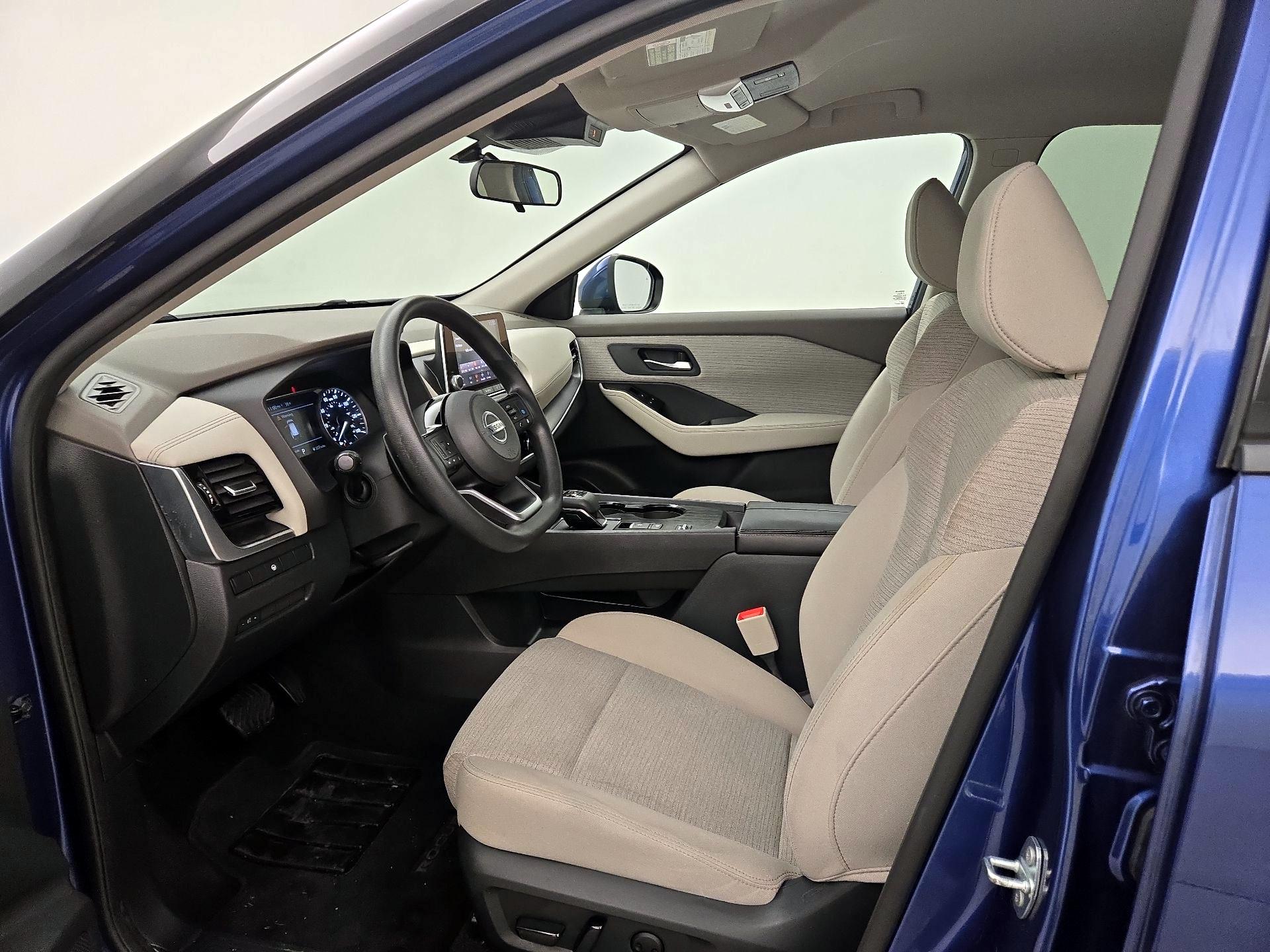 Thumbnail: 2021 Nissan Rogue - 11