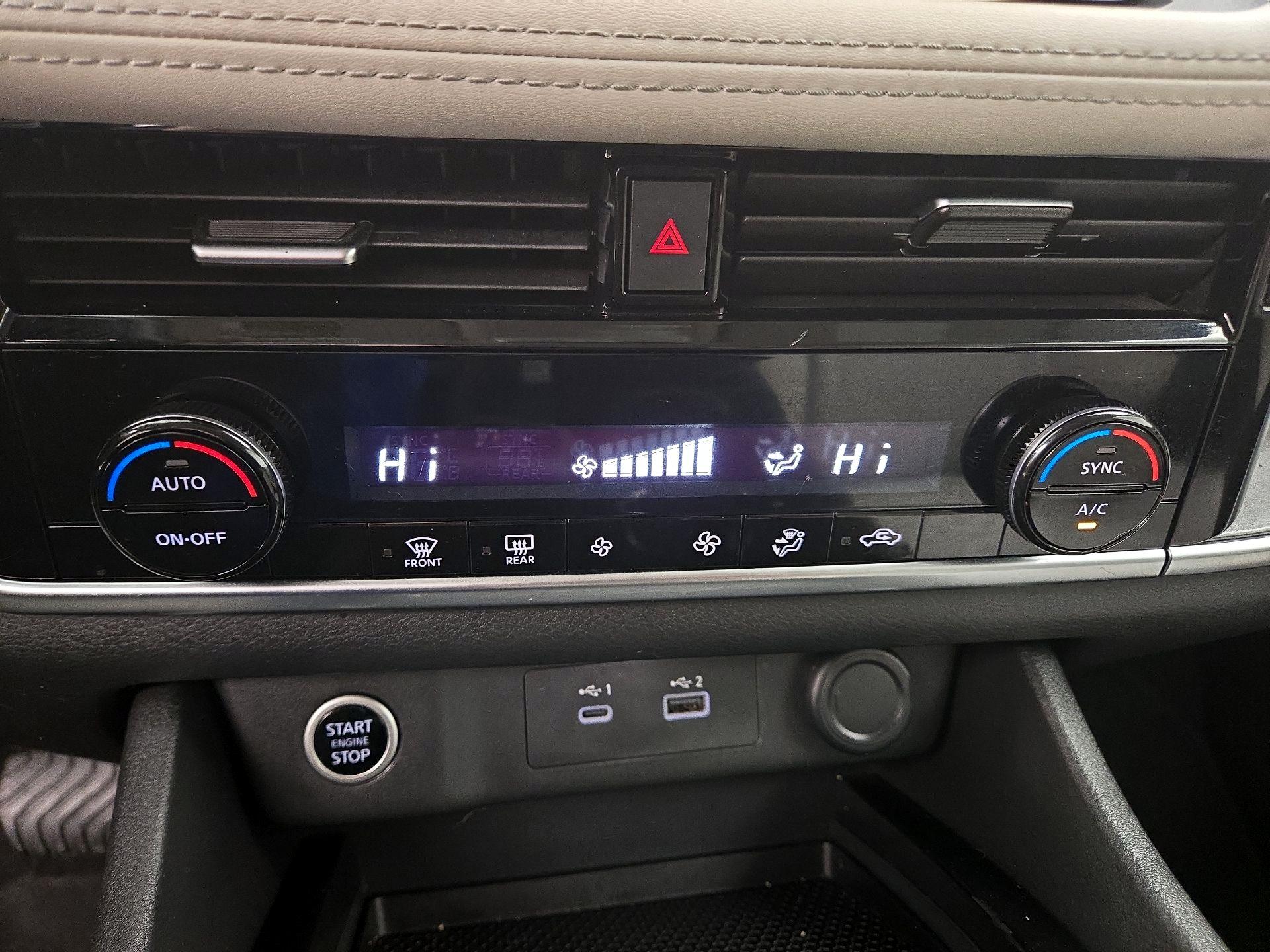 Thumbnail: 2021 Nissan Rogue - 16