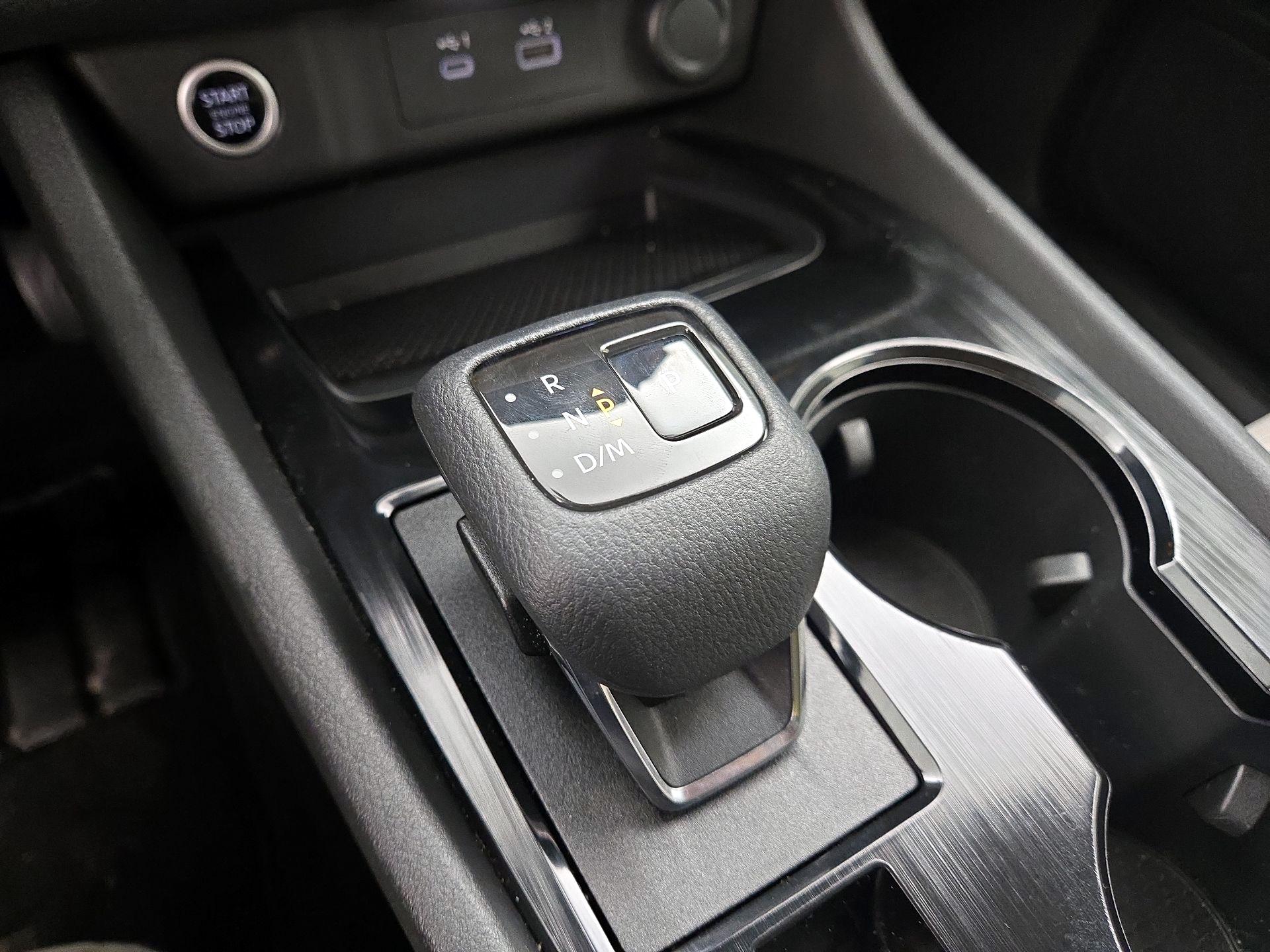 Thumbnail: 2021 Nissan Rogue - 17