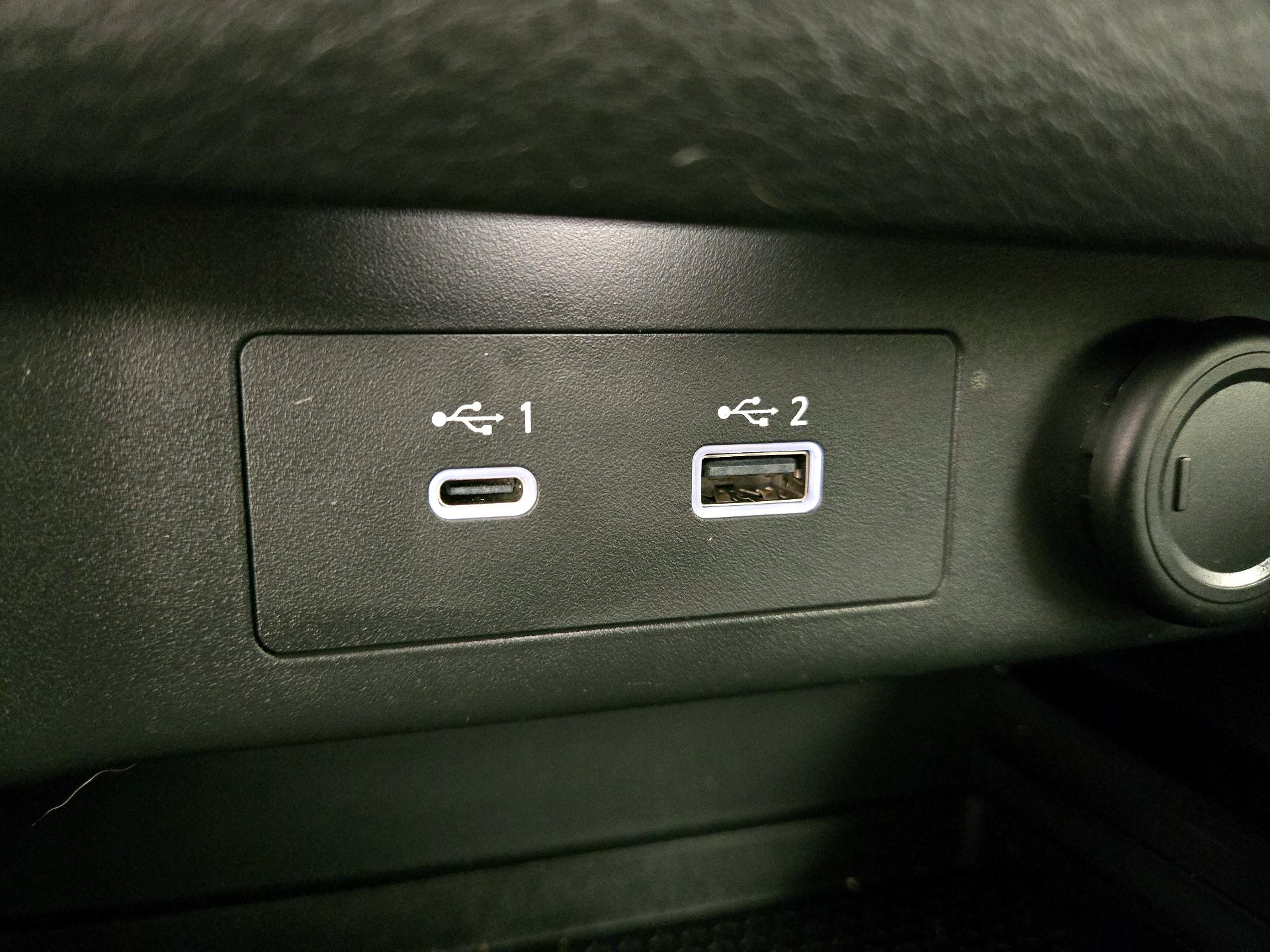 Thumbnail: 2021 Nissan Rogue - 18