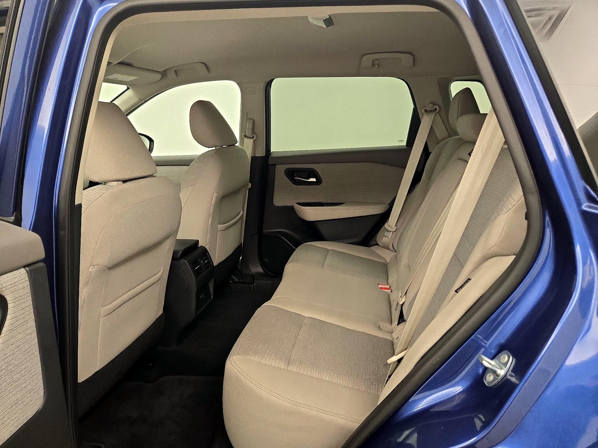 Thumbnail: 2021 Nissan Rogue - 19