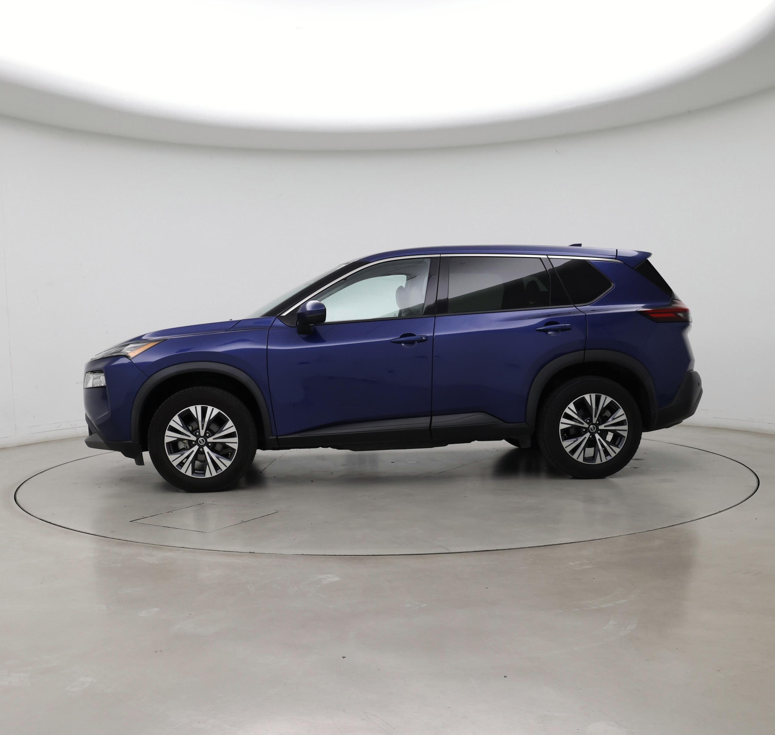 Thumbnail: 2021 Nissan Rogue - 3