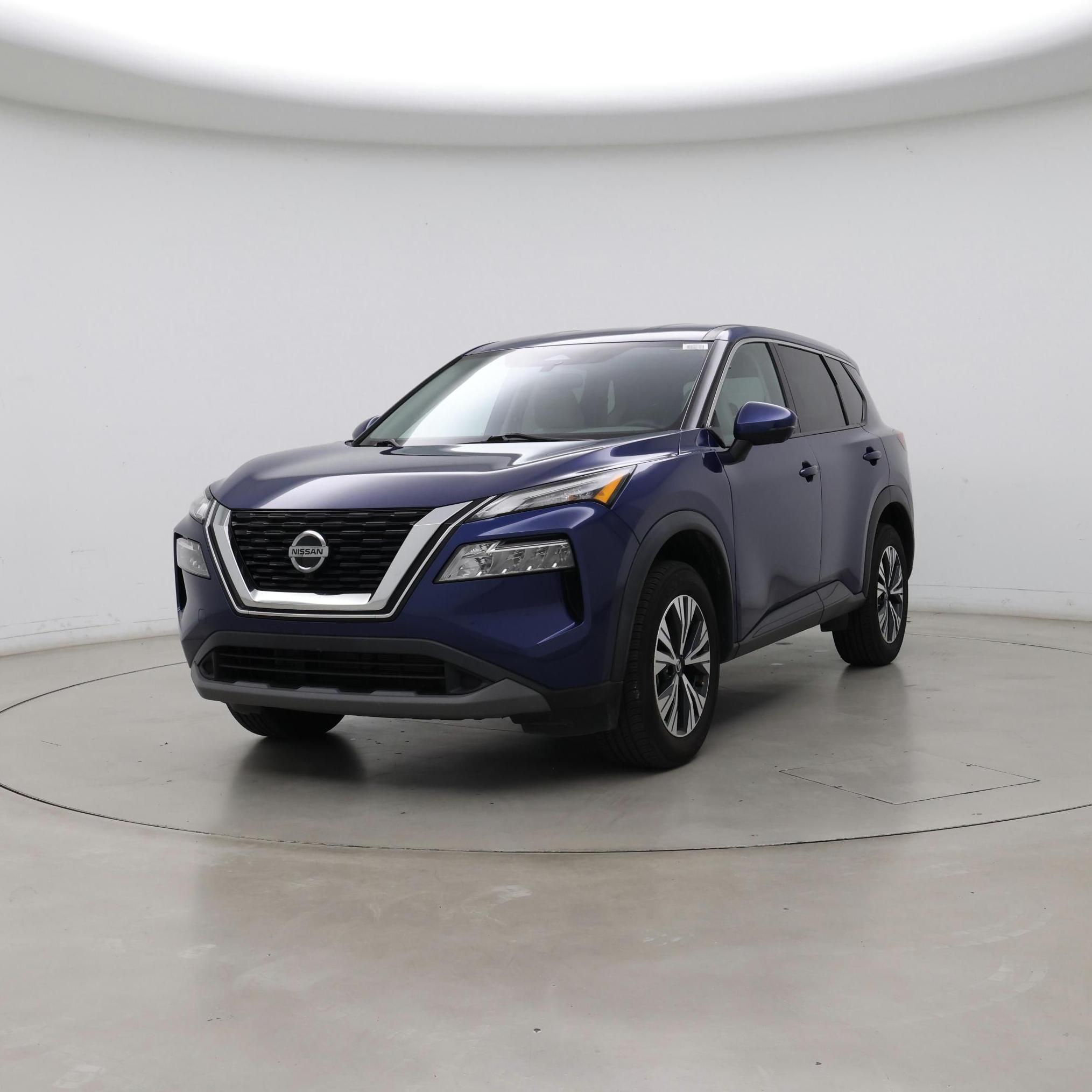 Thumbnail: 2021 Nissan Rogue - 4