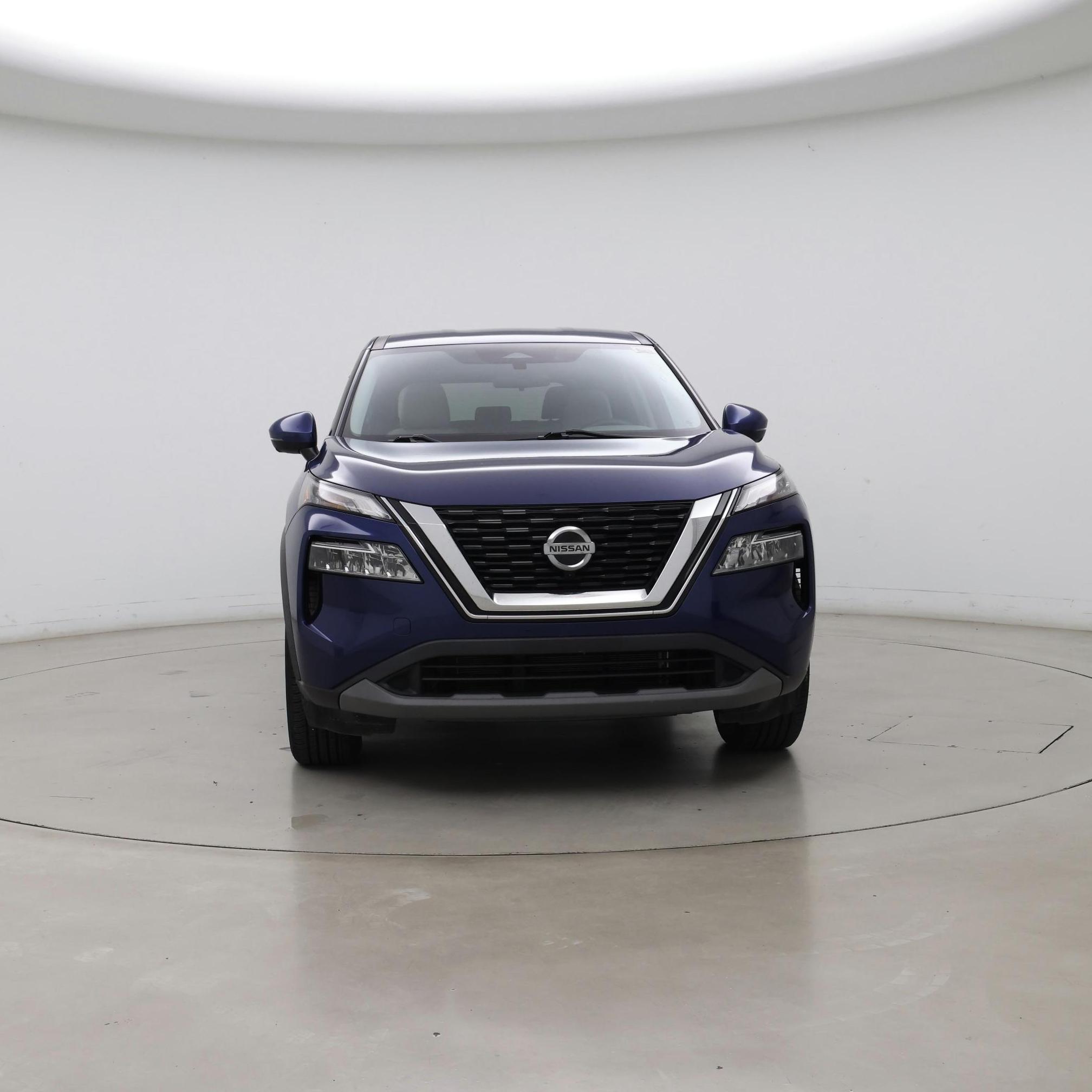 Thumbnail: 2021 Nissan Rogue - 5