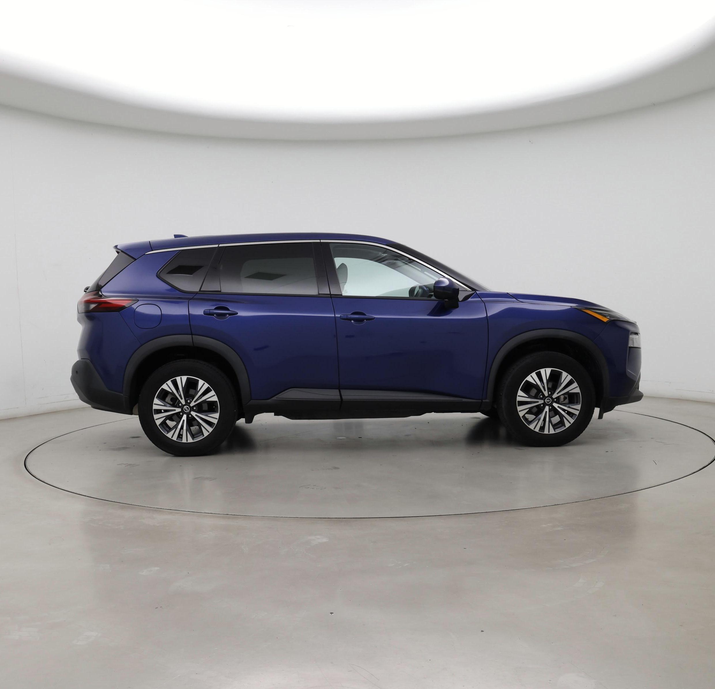 Thumbnail: 2021 Nissan Rogue - 7