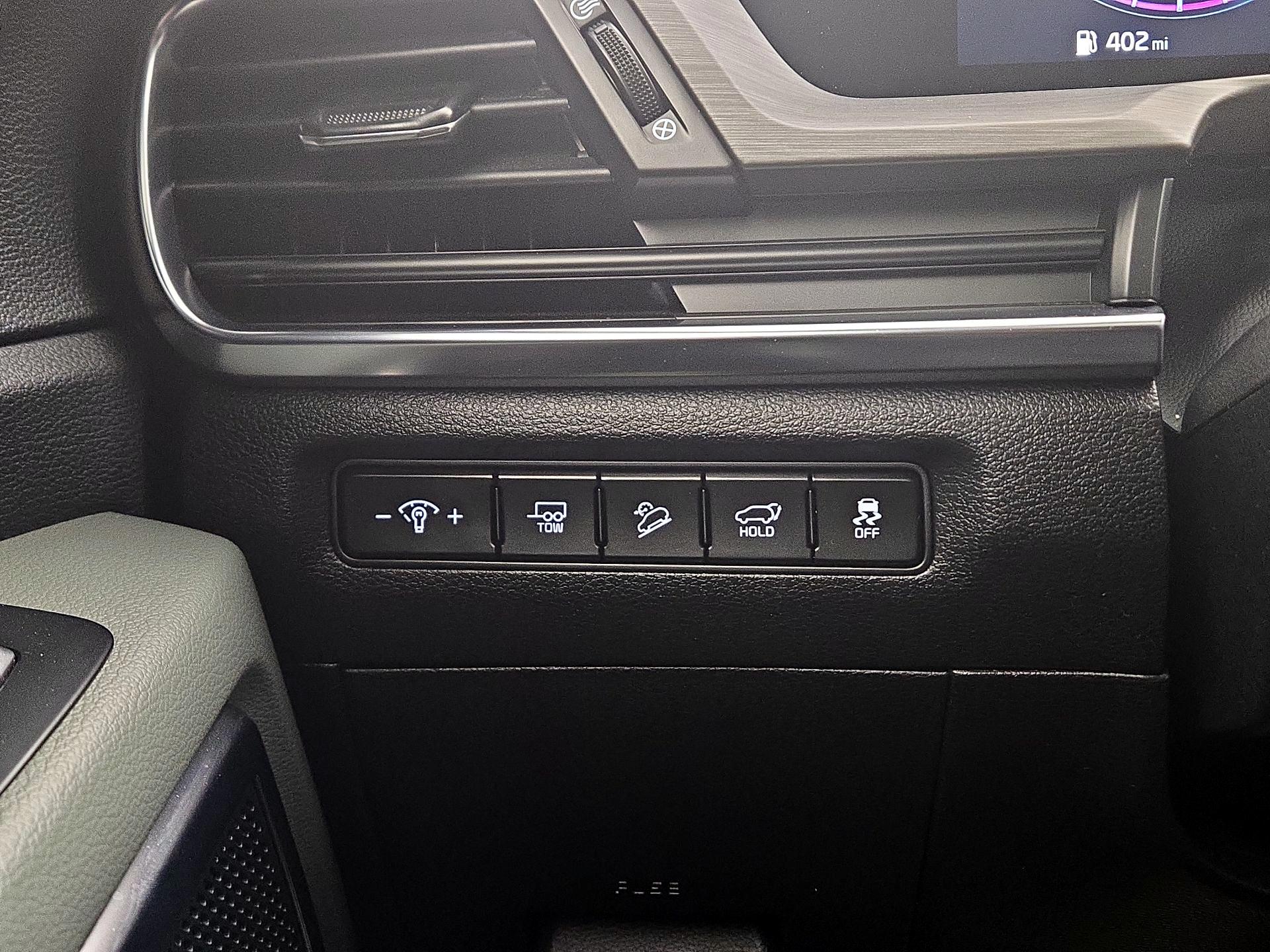 Thumbnail: 2023 Kia Telluride - 13