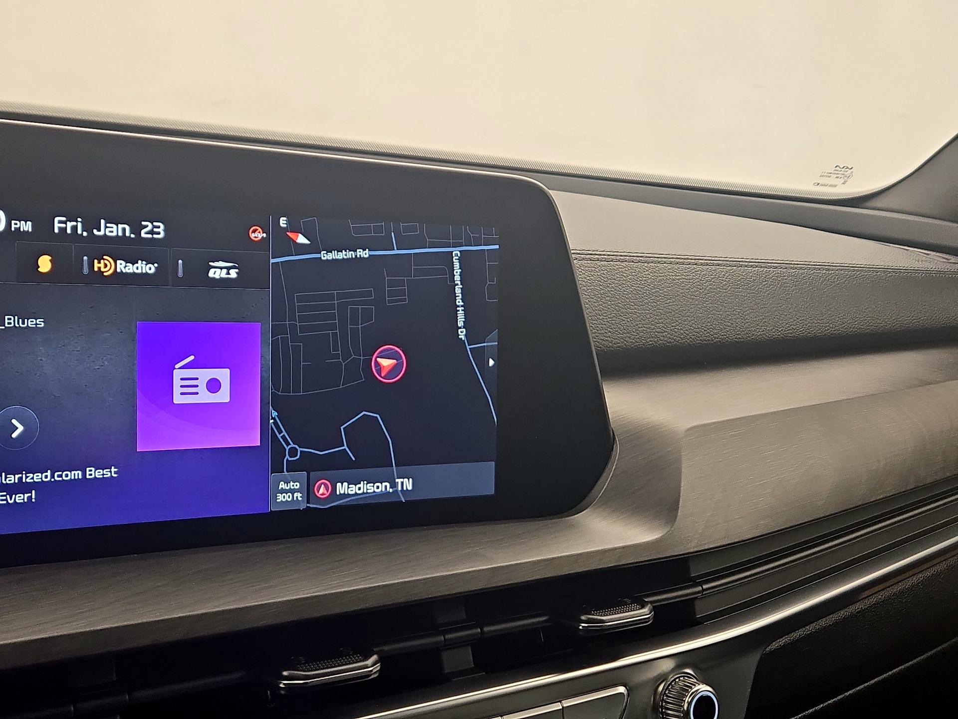 Thumbnail: 2023 Kia Telluride - 14