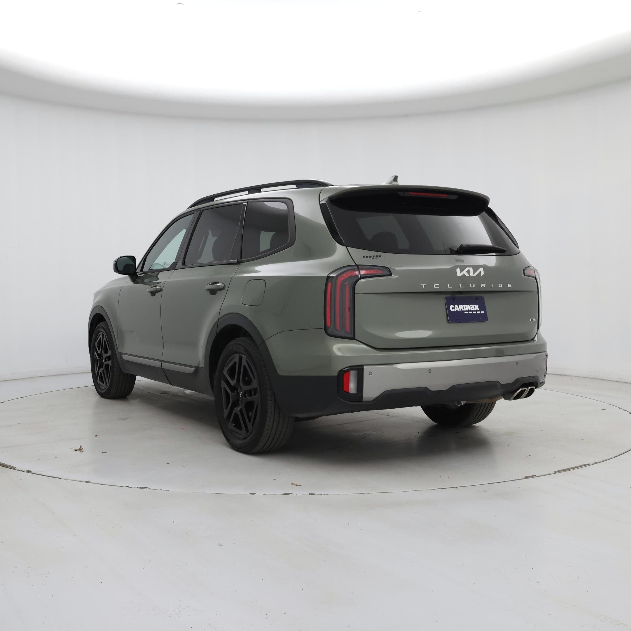 Thumbnail: 2023 Kia Telluride - 2
