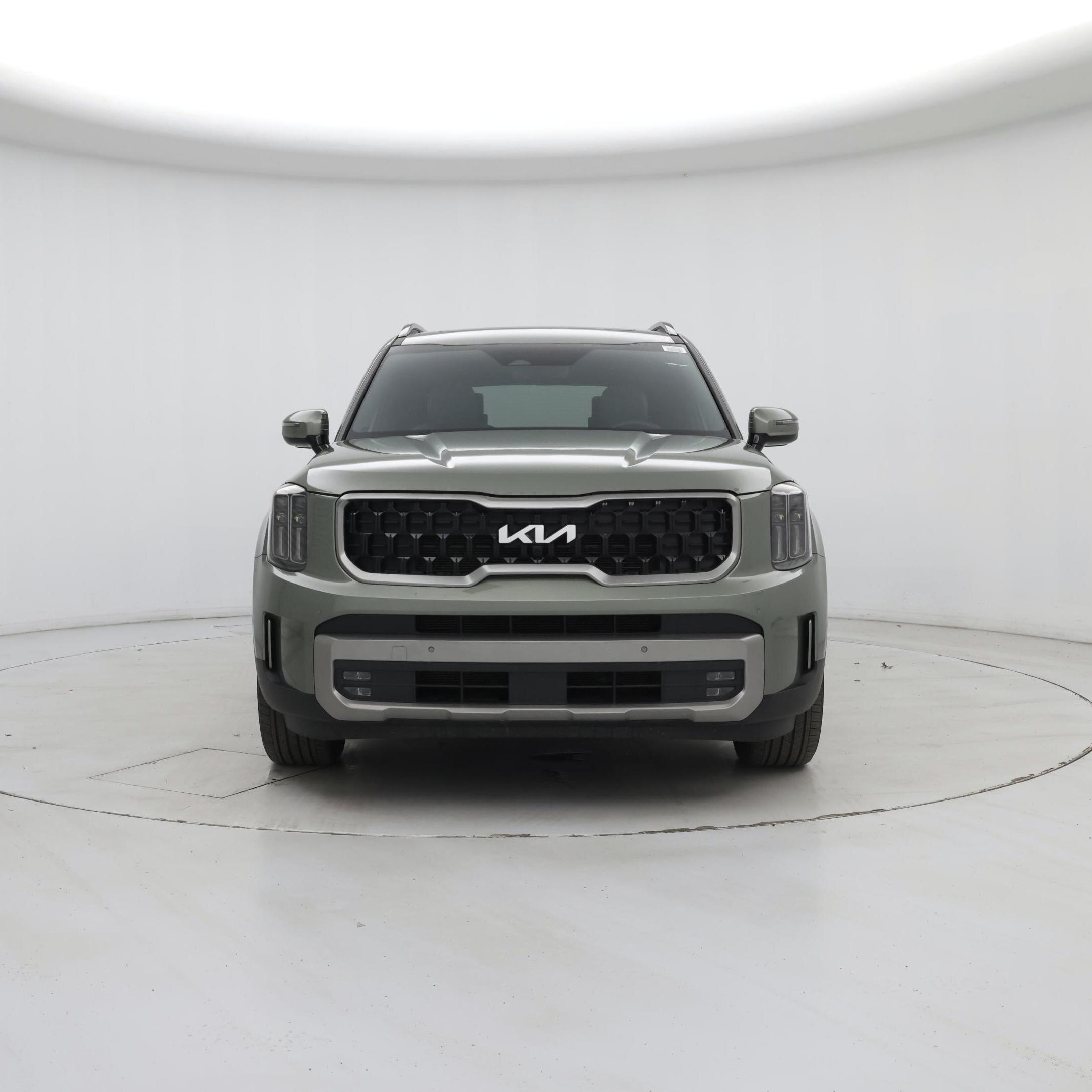 Thumbnail: 2023 Kia Telluride - 5