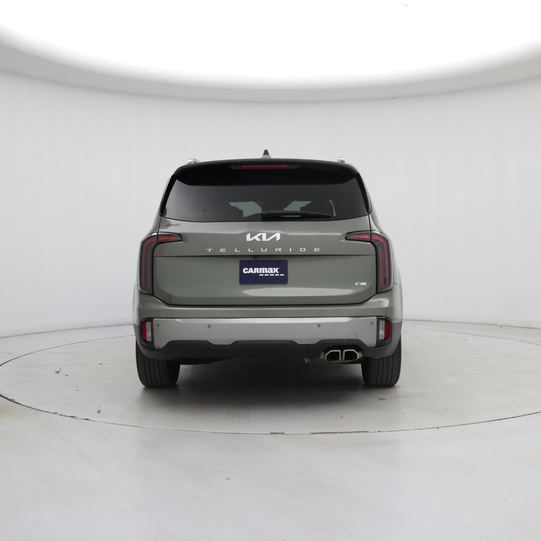 Thumbnail: 2023 Kia Telluride - 6