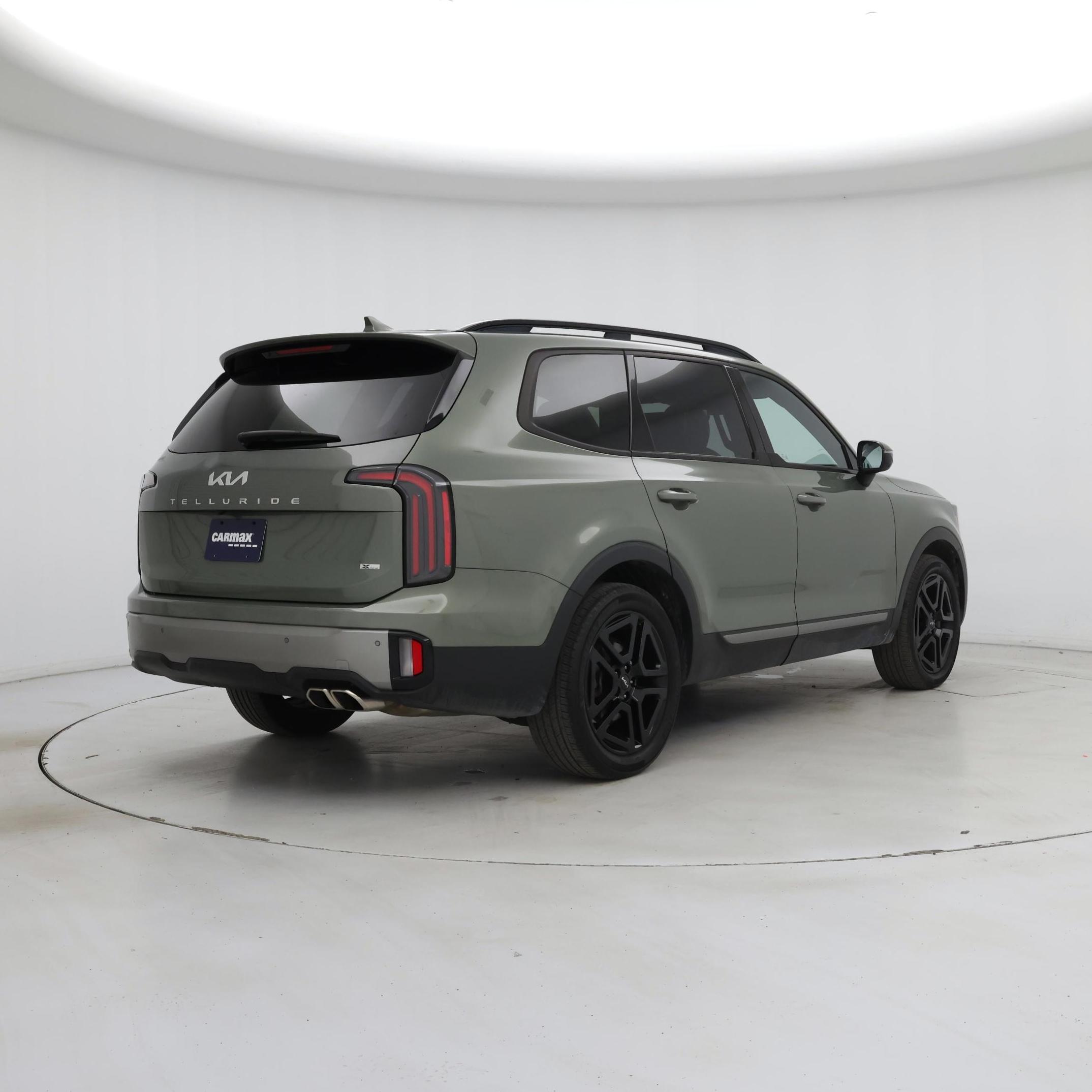 Thumbnail: 2023 Kia Telluride - 8