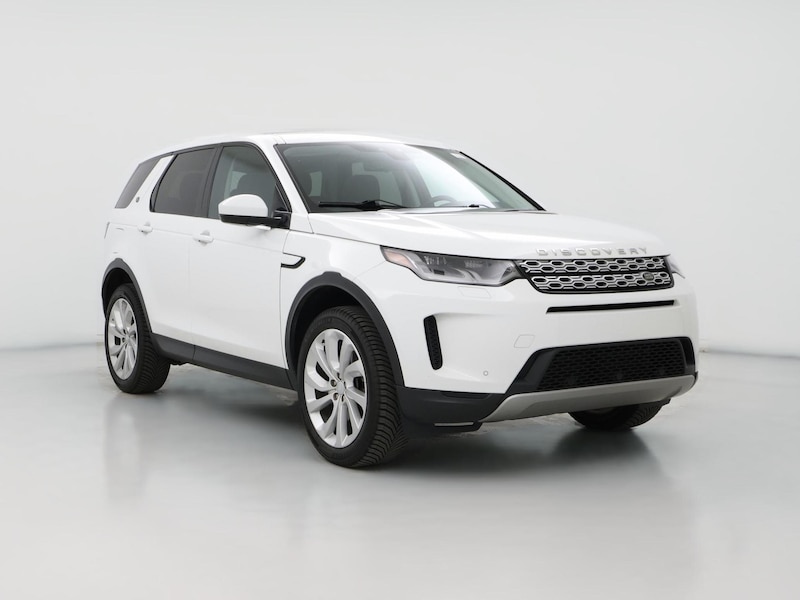 2020 Land Rover Discovery Sport S -
                  Louisville, KY