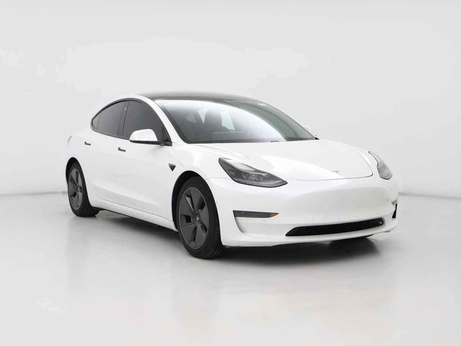 2021 Tesla Model 3 Base