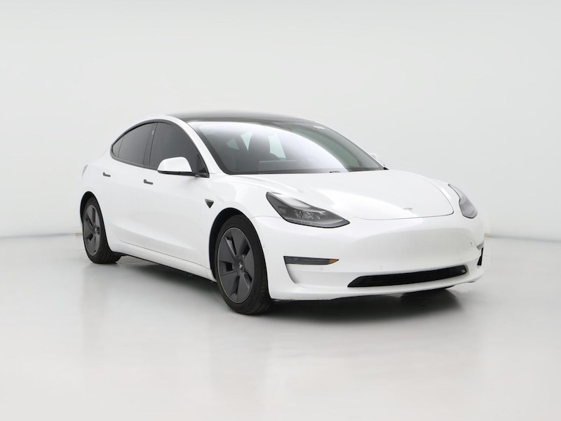 2021 Tesla Model 3 Standard Range -
                  Louisville, KY