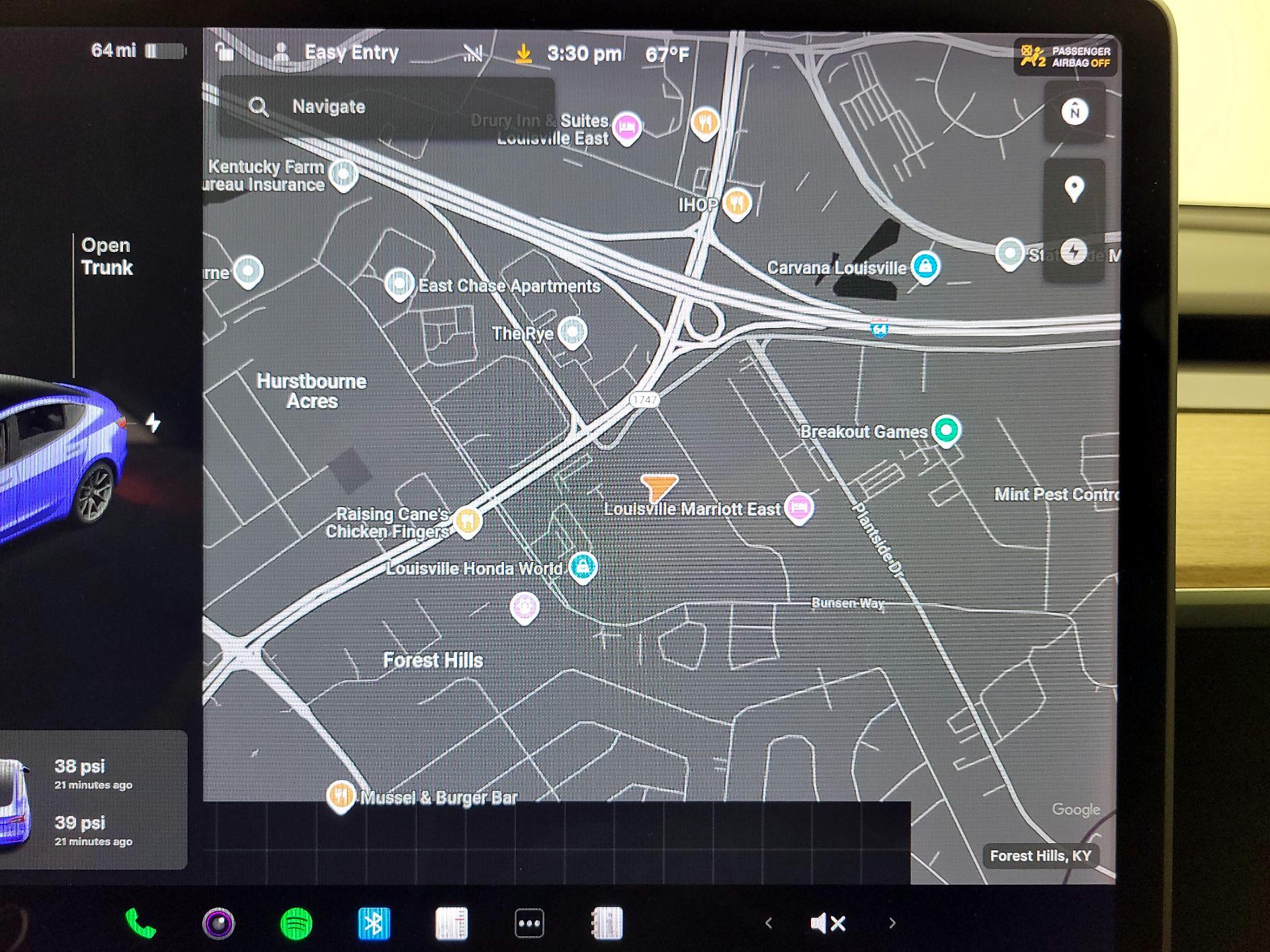 Thumbnail: 2021 Tesla Model 3 - 13