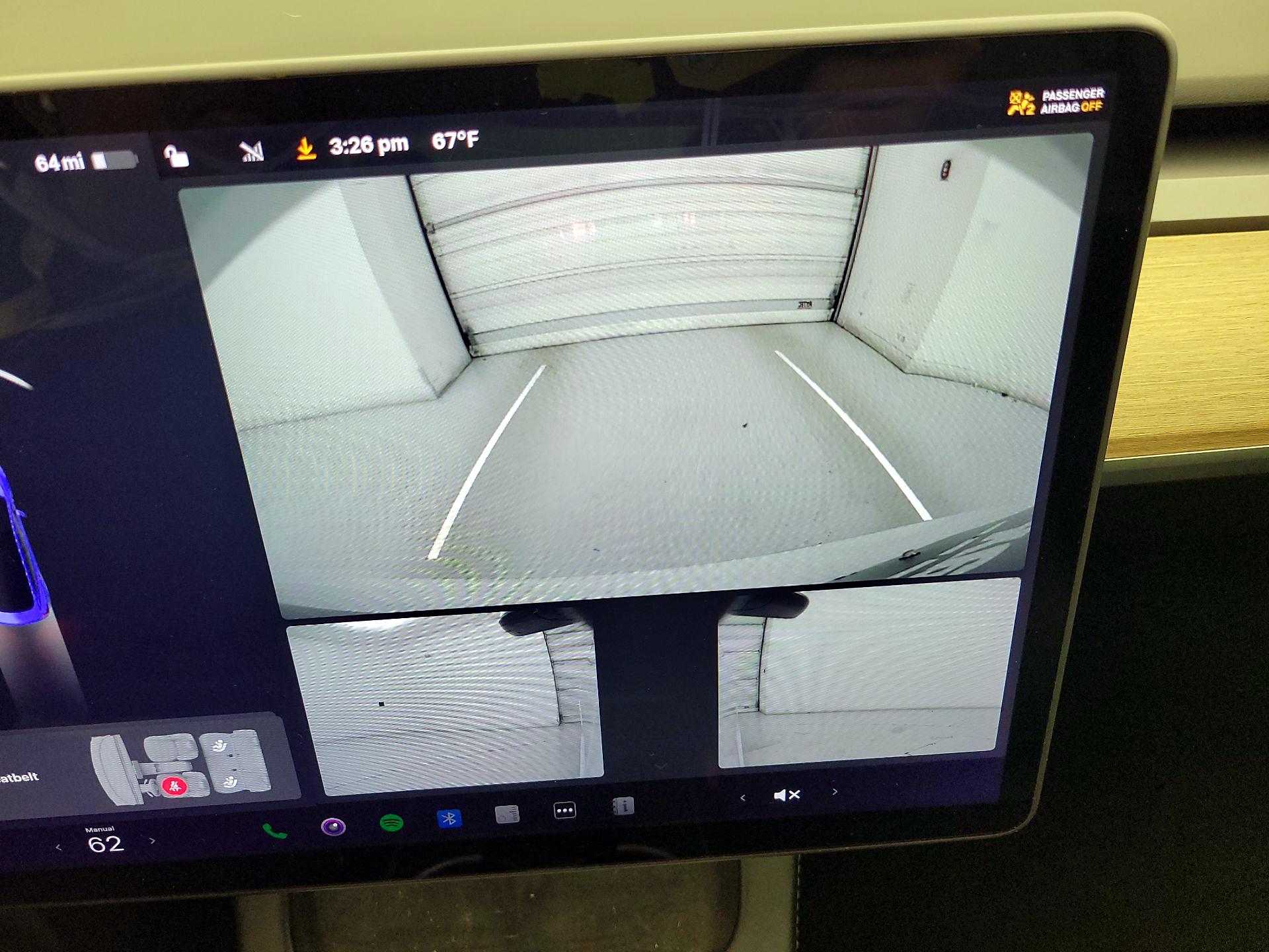 Thumbnail: 2021 Tesla Model 3 - 14