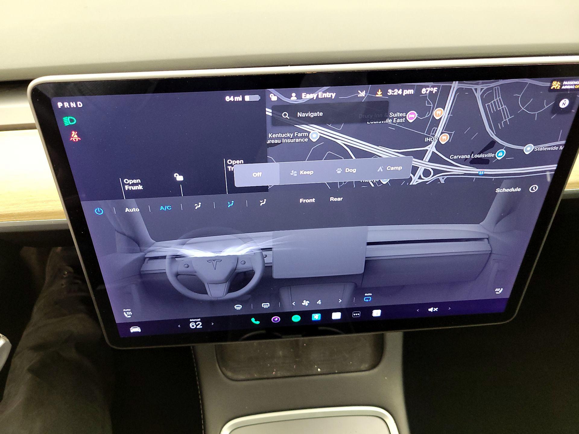 Thumbnail: 2021 Tesla Model 3 - 16