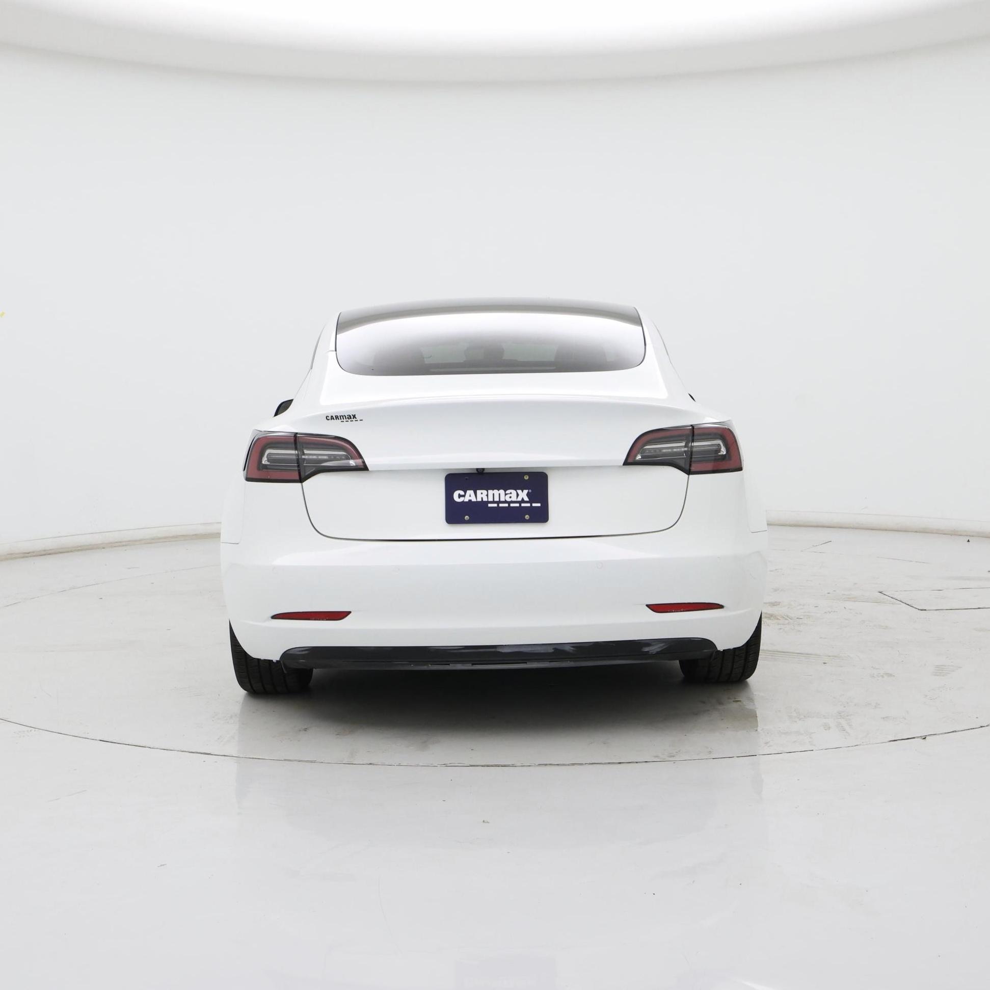 Thumbnail: 2021 Tesla Model 3 - 6