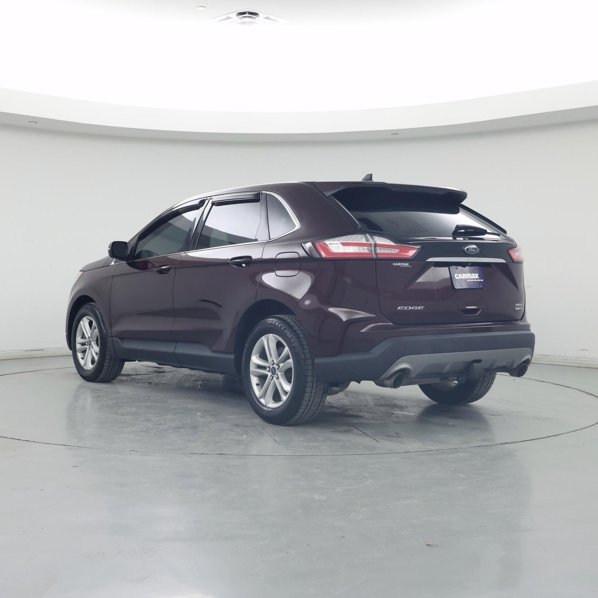 Thumbnail: 2020 Ford Edge - 2