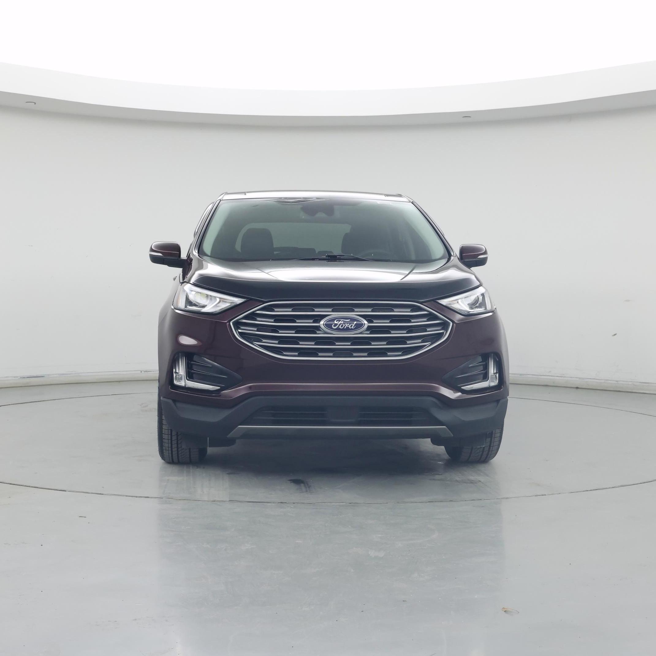 Thumbnail: 2020 Ford Edge - 5