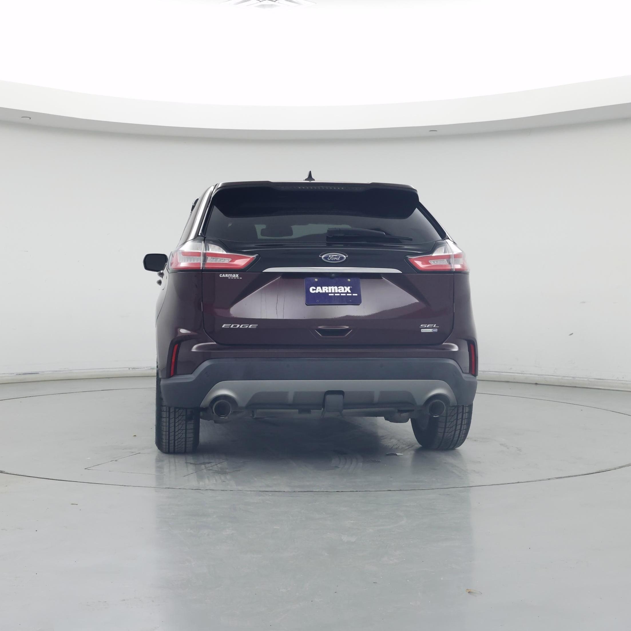 Thumbnail: 2020 Ford Edge - 6