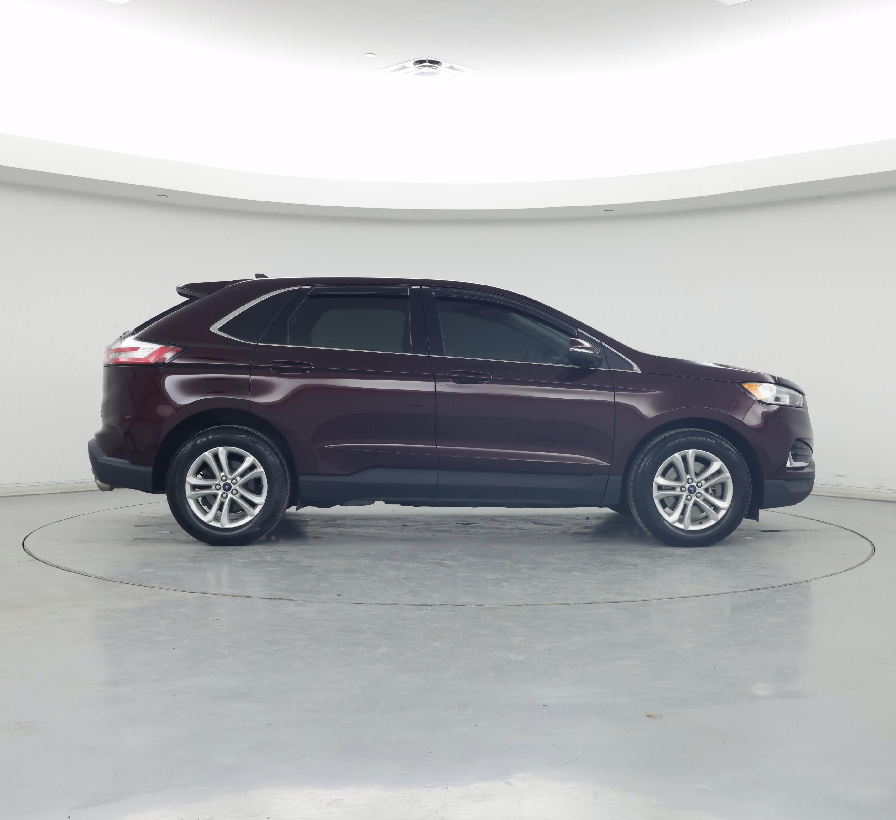 Thumbnail: 2020 Ford Edge - 7