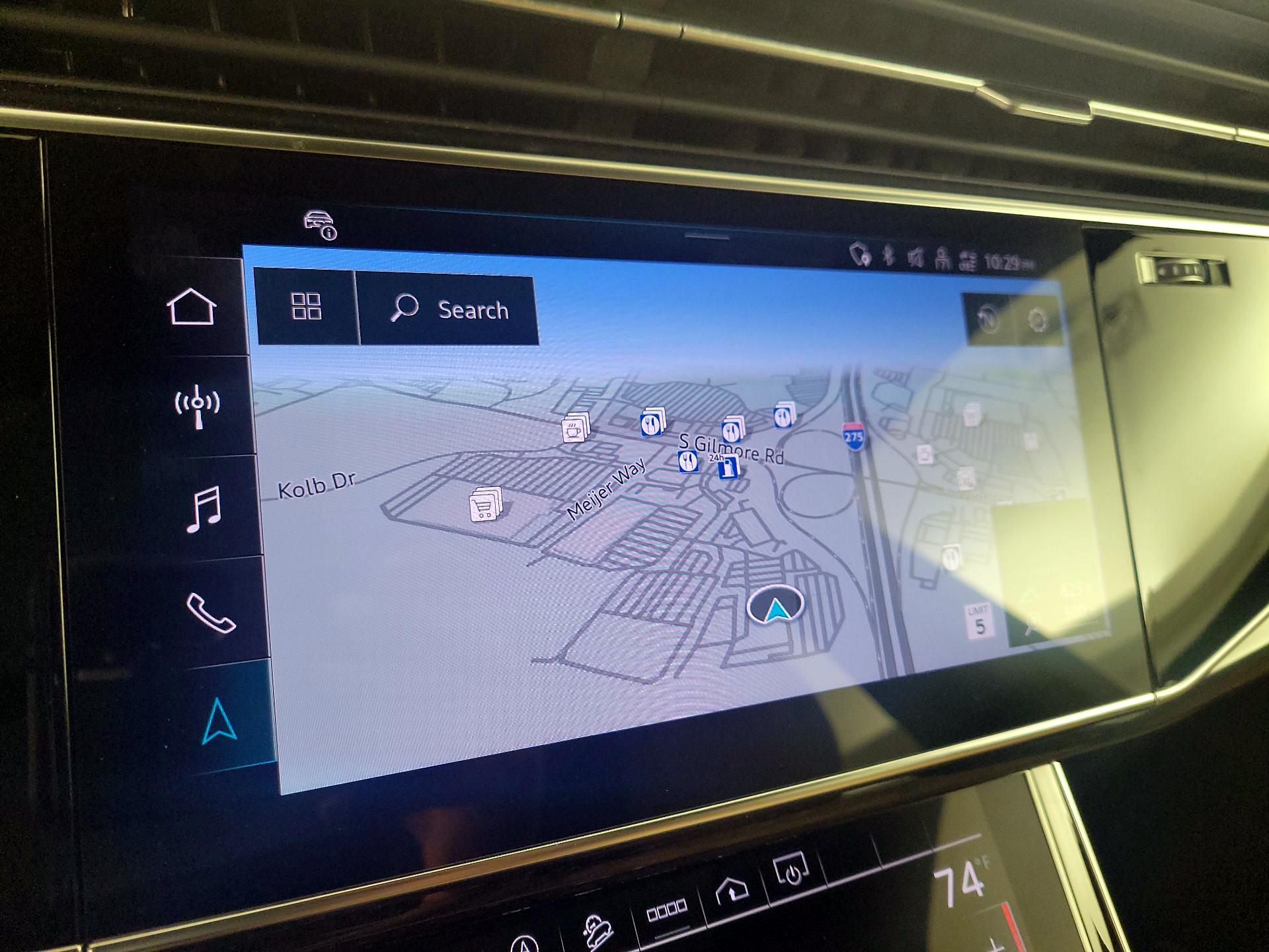 Thumbnail: 2023 Audi Q7 - 14