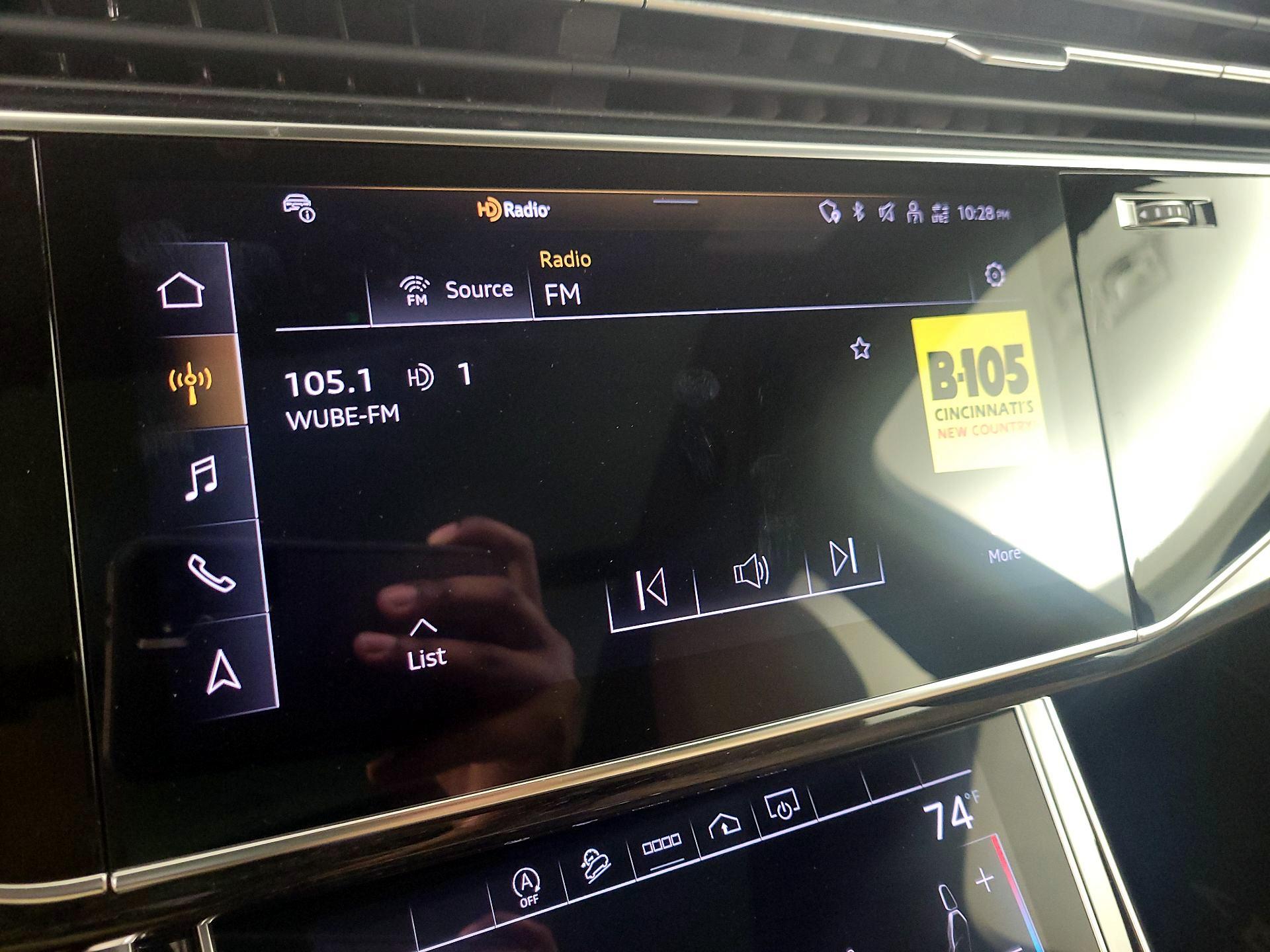 Thumbnail: 2023 Audi Q7 - 16