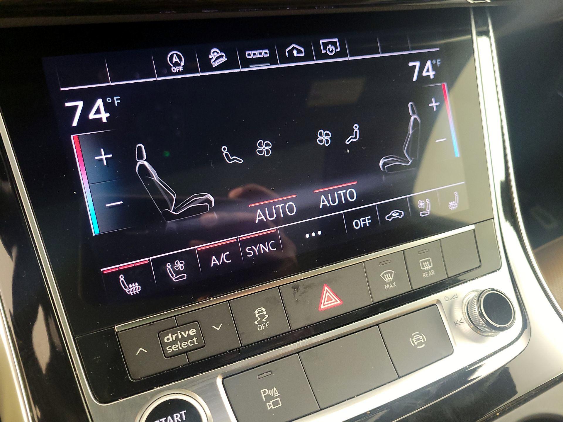 Thumbnail: 2023 Audi Q7 - 17