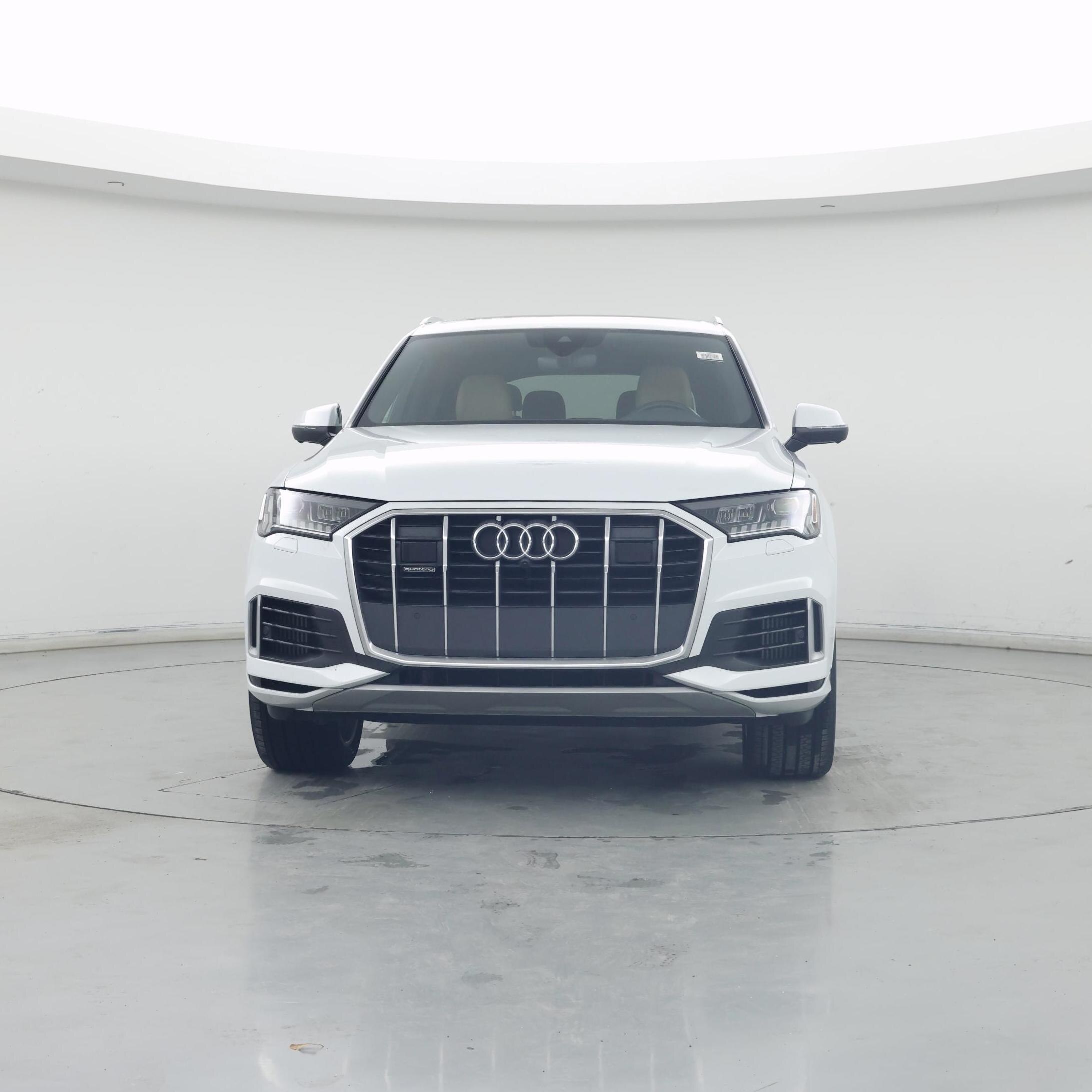Thumbnail: 2023 Audi Q7 - 5
