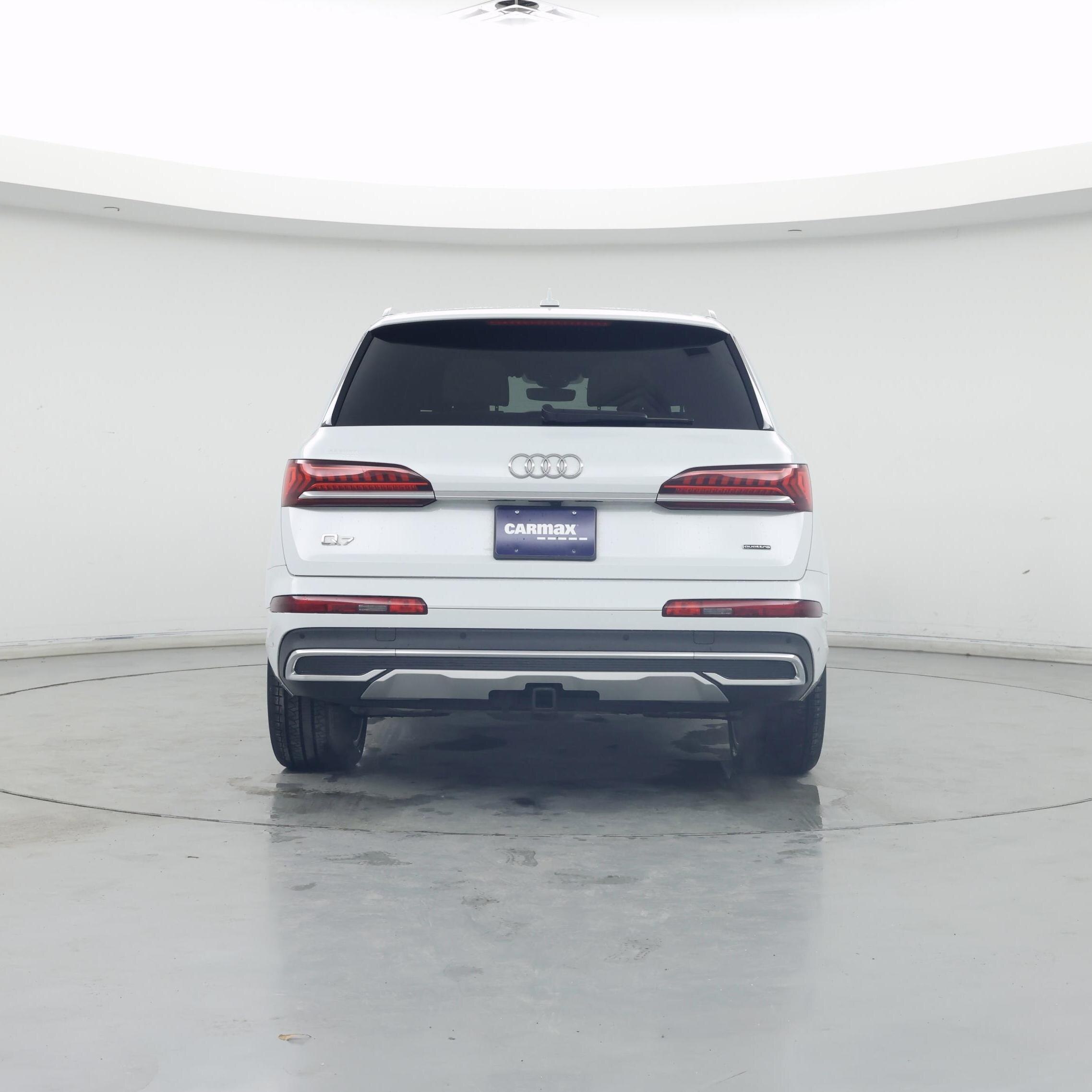 Thumbnail: 2023 Audi Q7 - 6