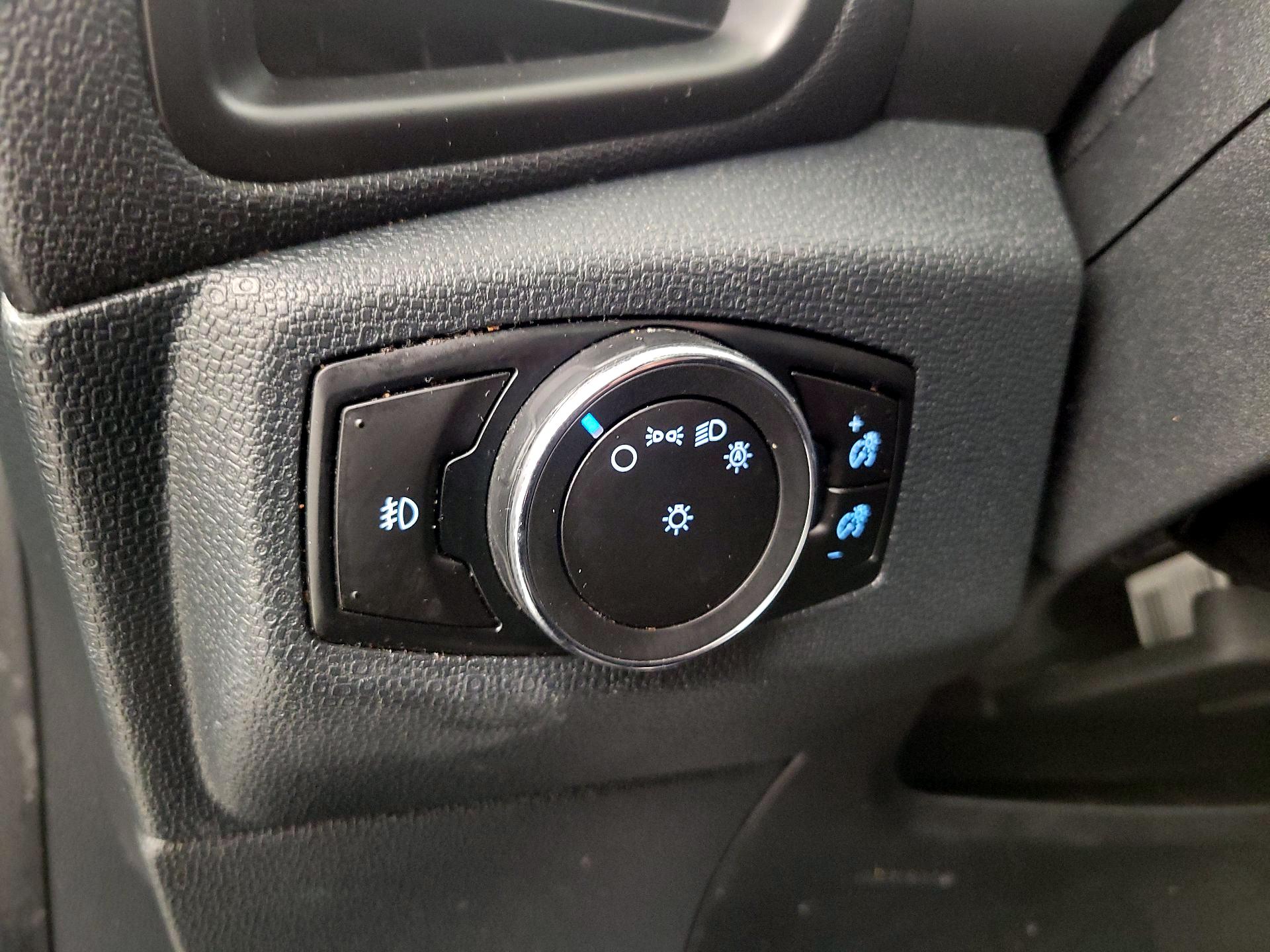 Thumbnail: 2021 Ford EcoSport - 13