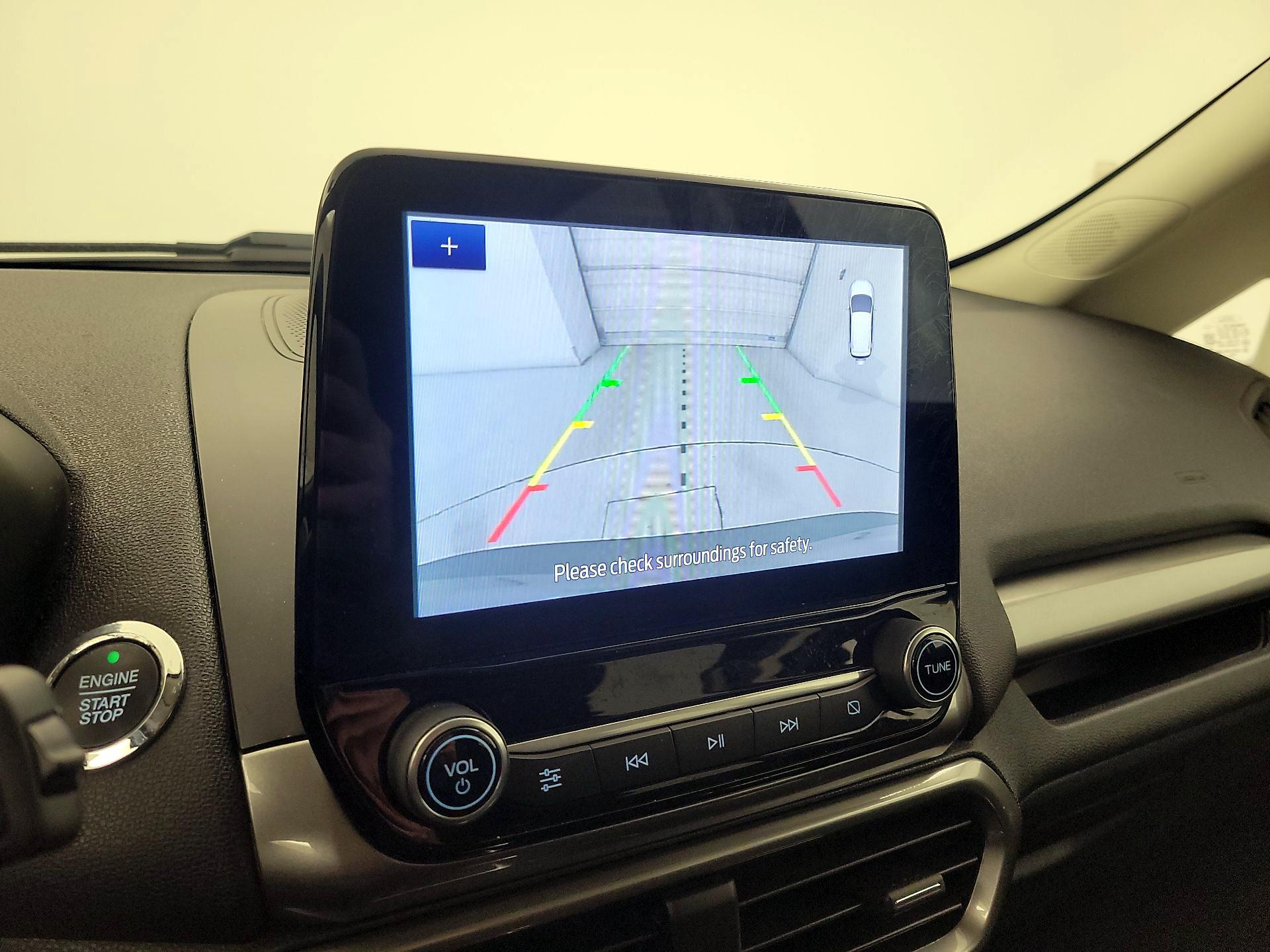 Thumbnail: 2021 Ford EcoSport - 15