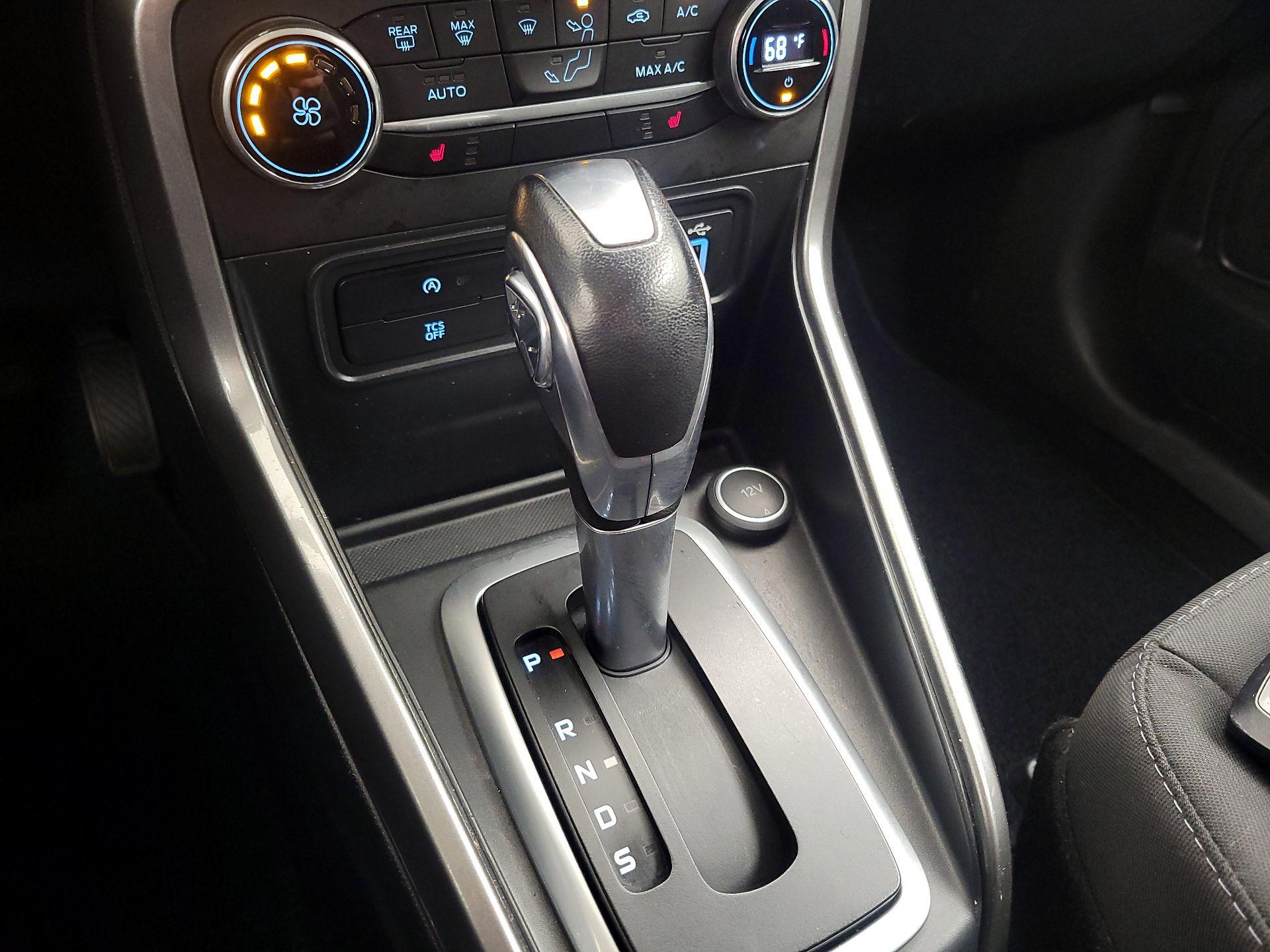 Thumbnail: 2021 Ford EcoSport - 18