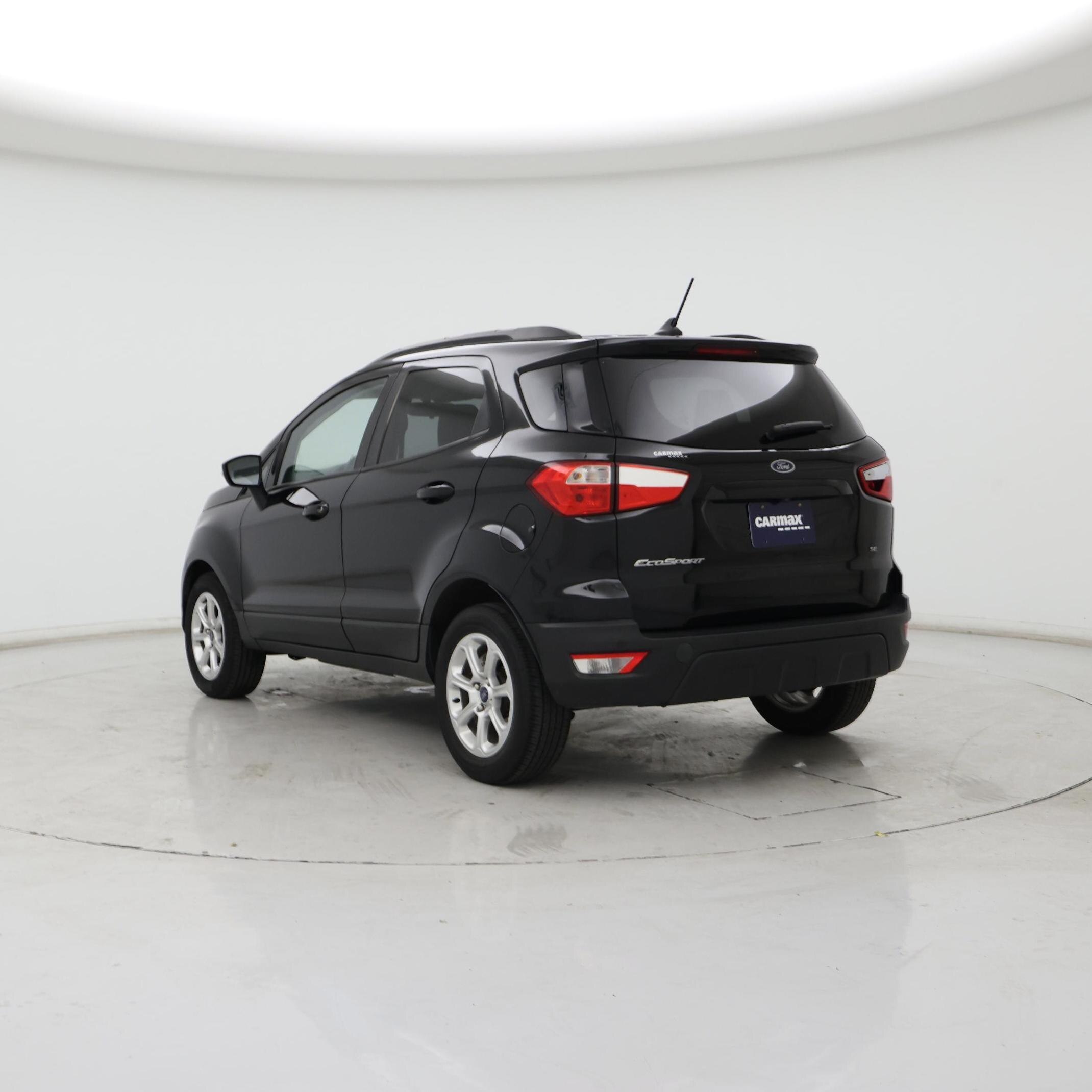 Thumbnail: 2021 Ford EcoSport - 2