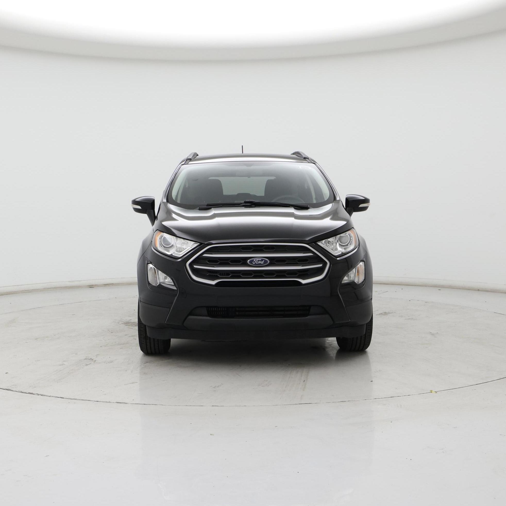 Thumbnail: 2021 Ford EcoSport - 5