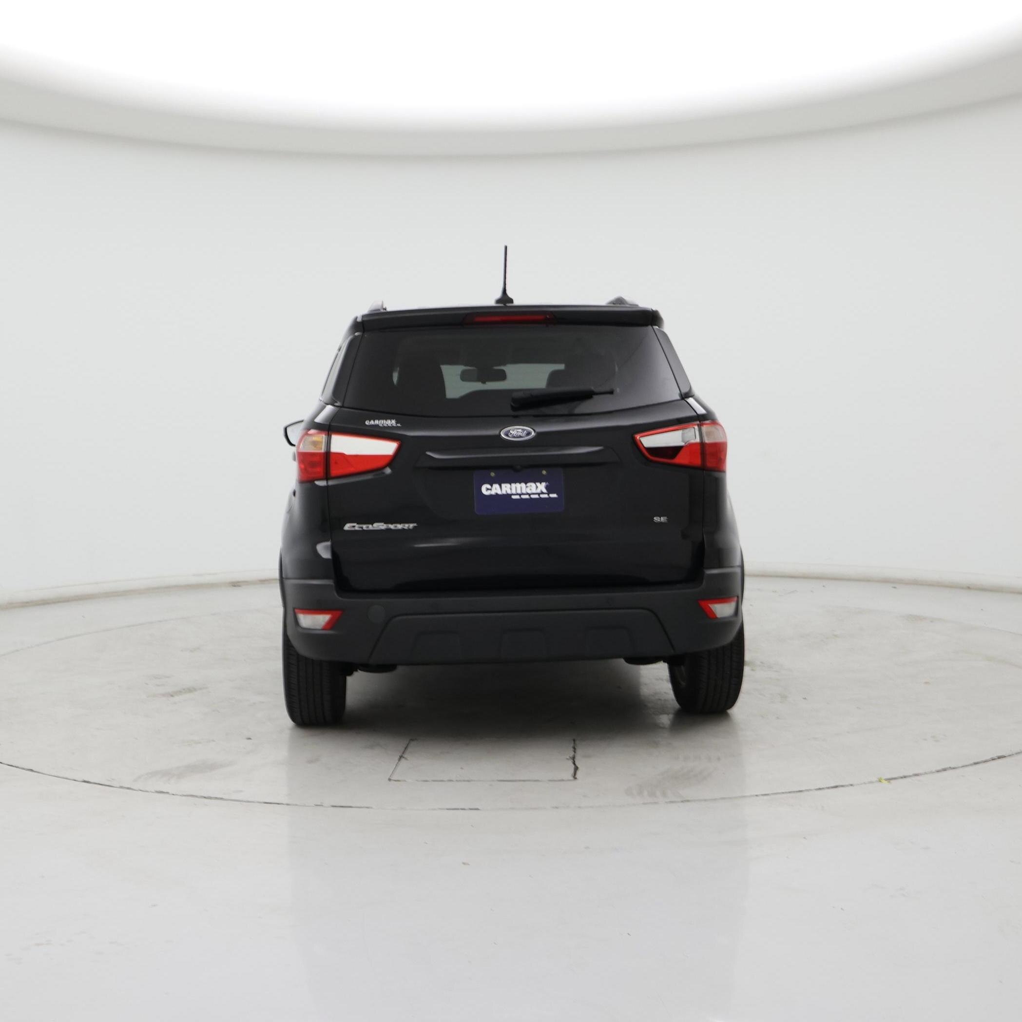 Thumbnail: 2021 Ford EcoSport - 6