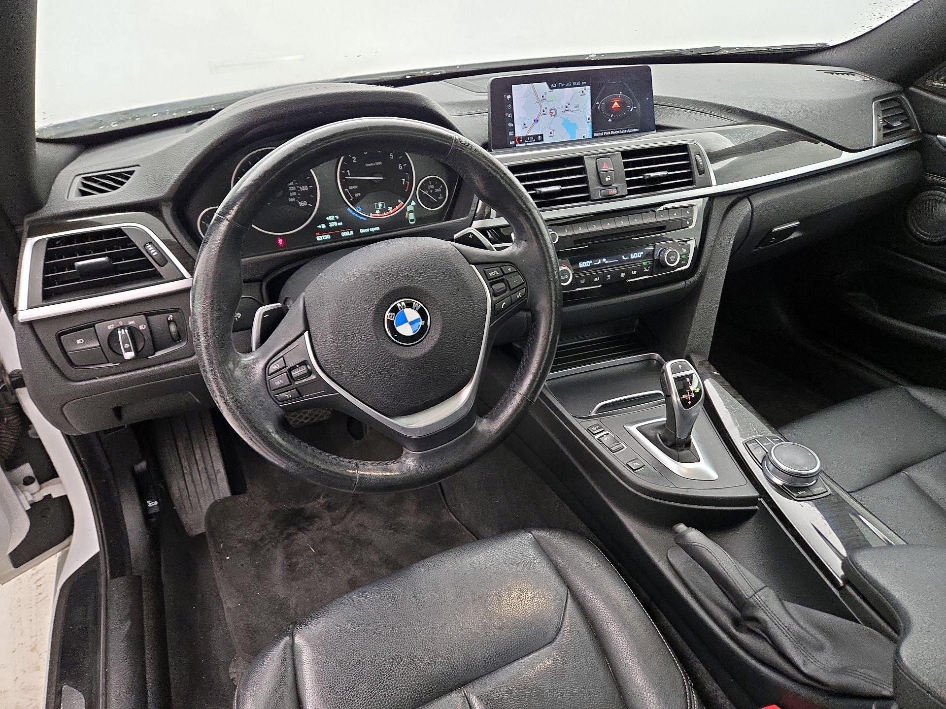 Thumbnail: 2018 BMW 4 Series - 9