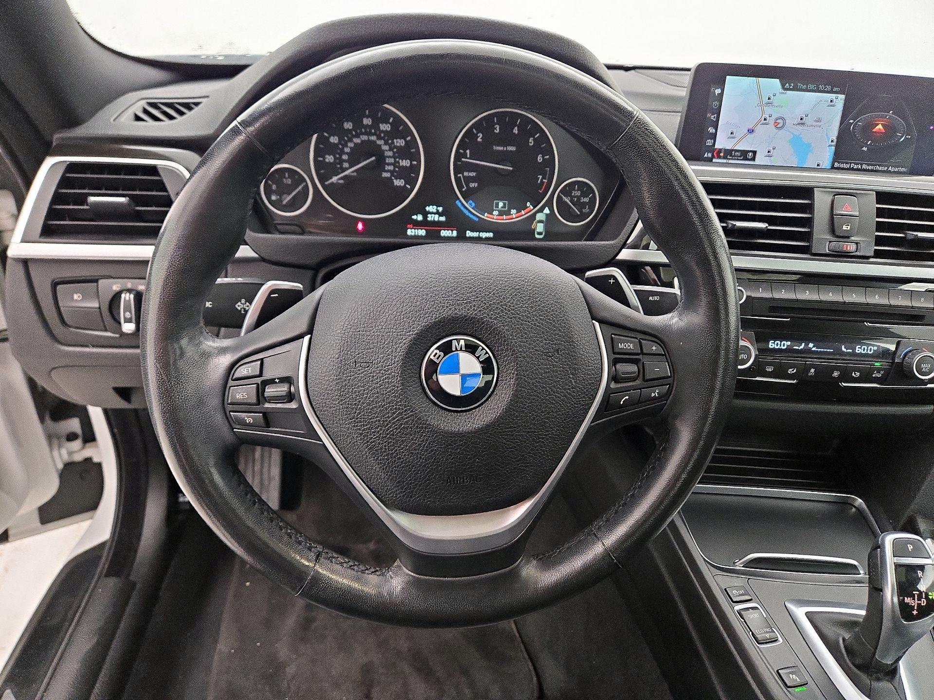 Thumbnail: 2018 BMW 4 Series - 10
