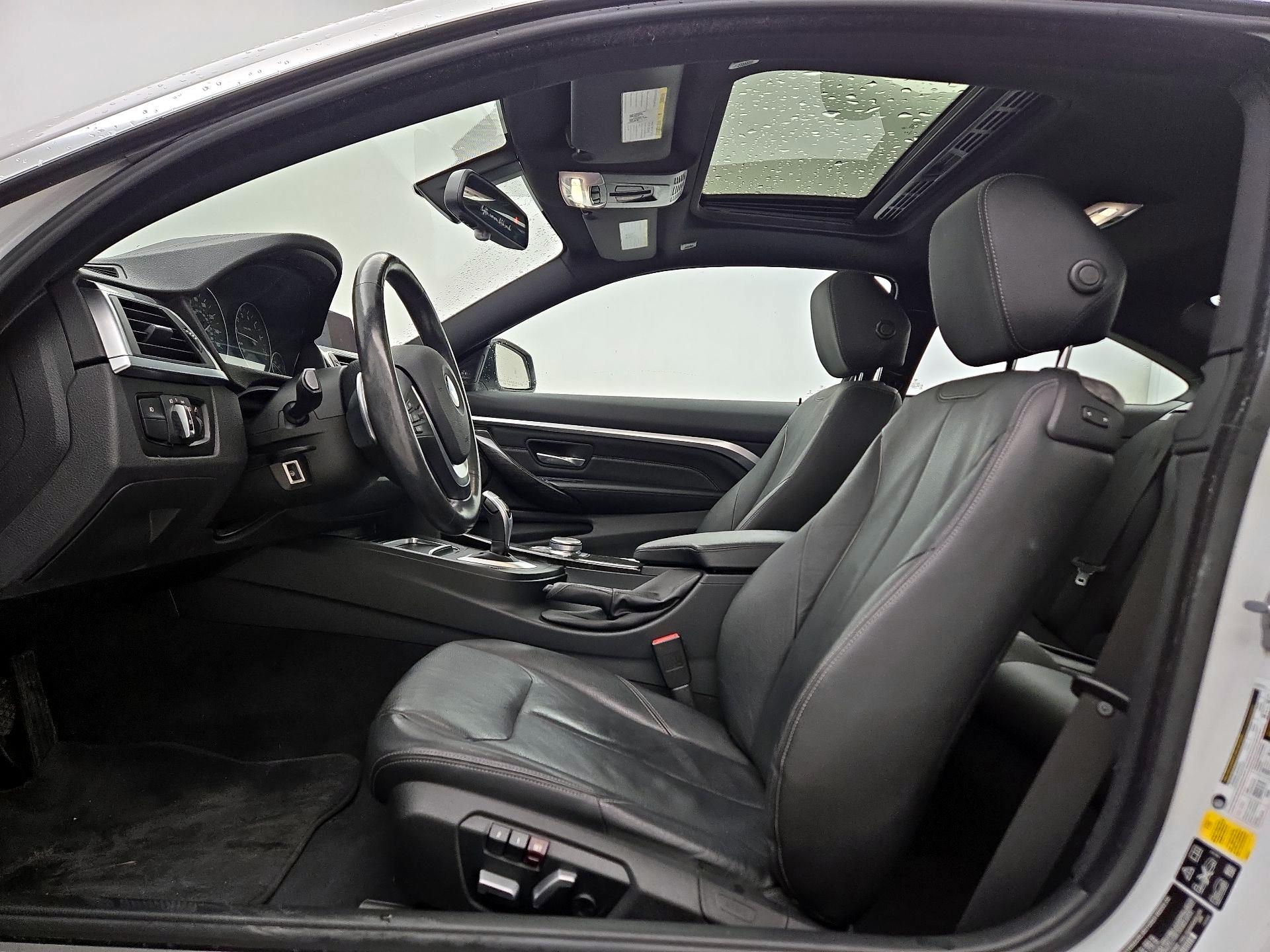 Thumbnail: 2018 BMW 4 Series - 11
