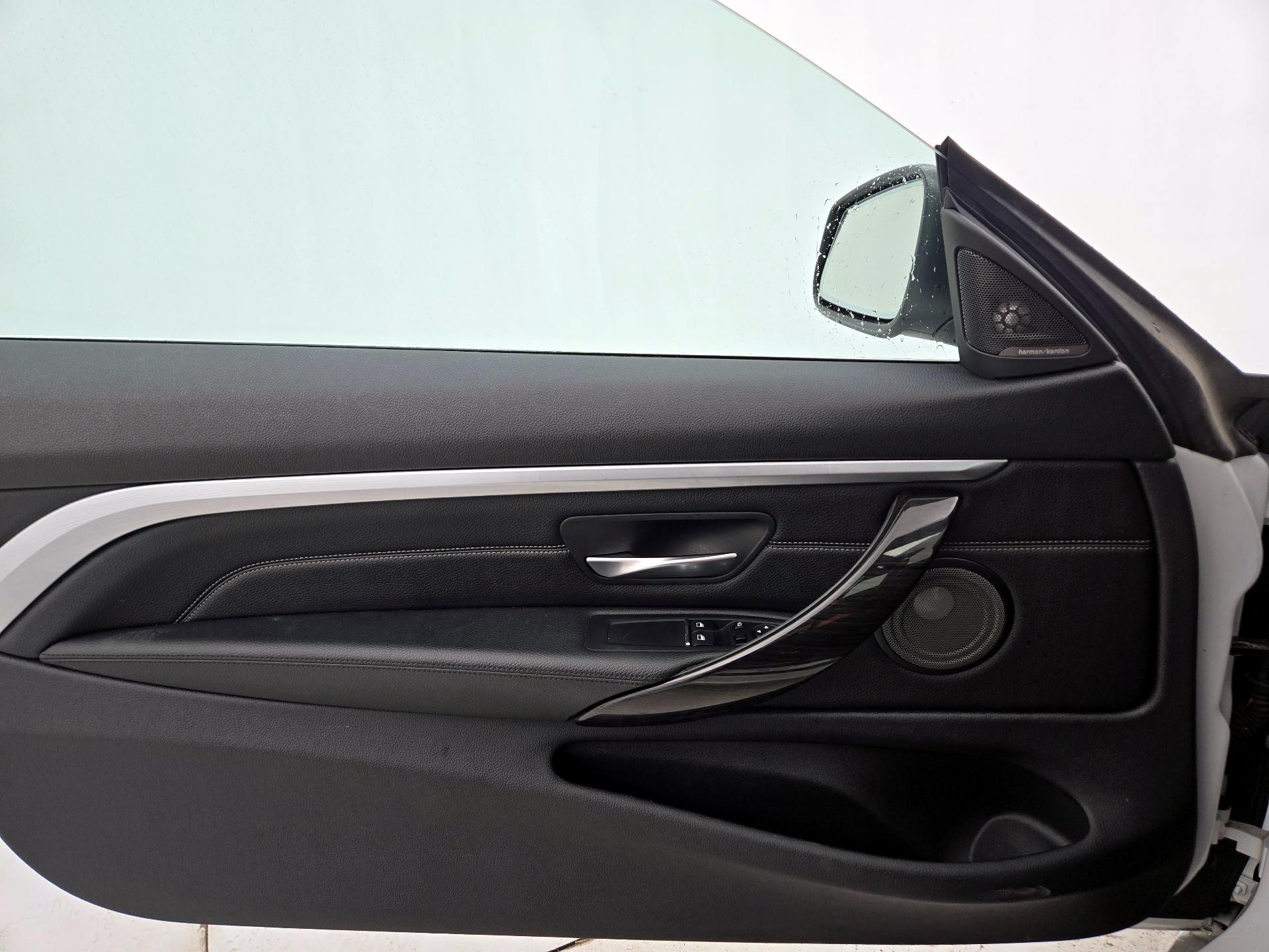 Thumbnail: 2018 BMW 4 Series - 12